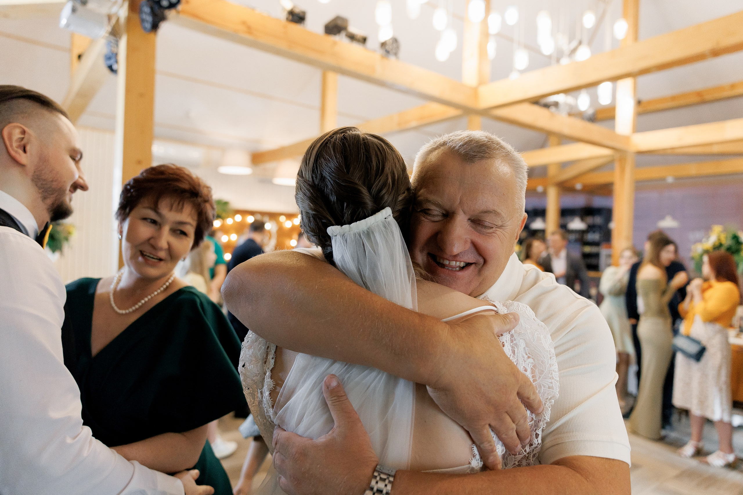 Анонс свадьбы Максима и Елизаветы. Свадебный фотограф Домодедово Москва Катерина Алехина