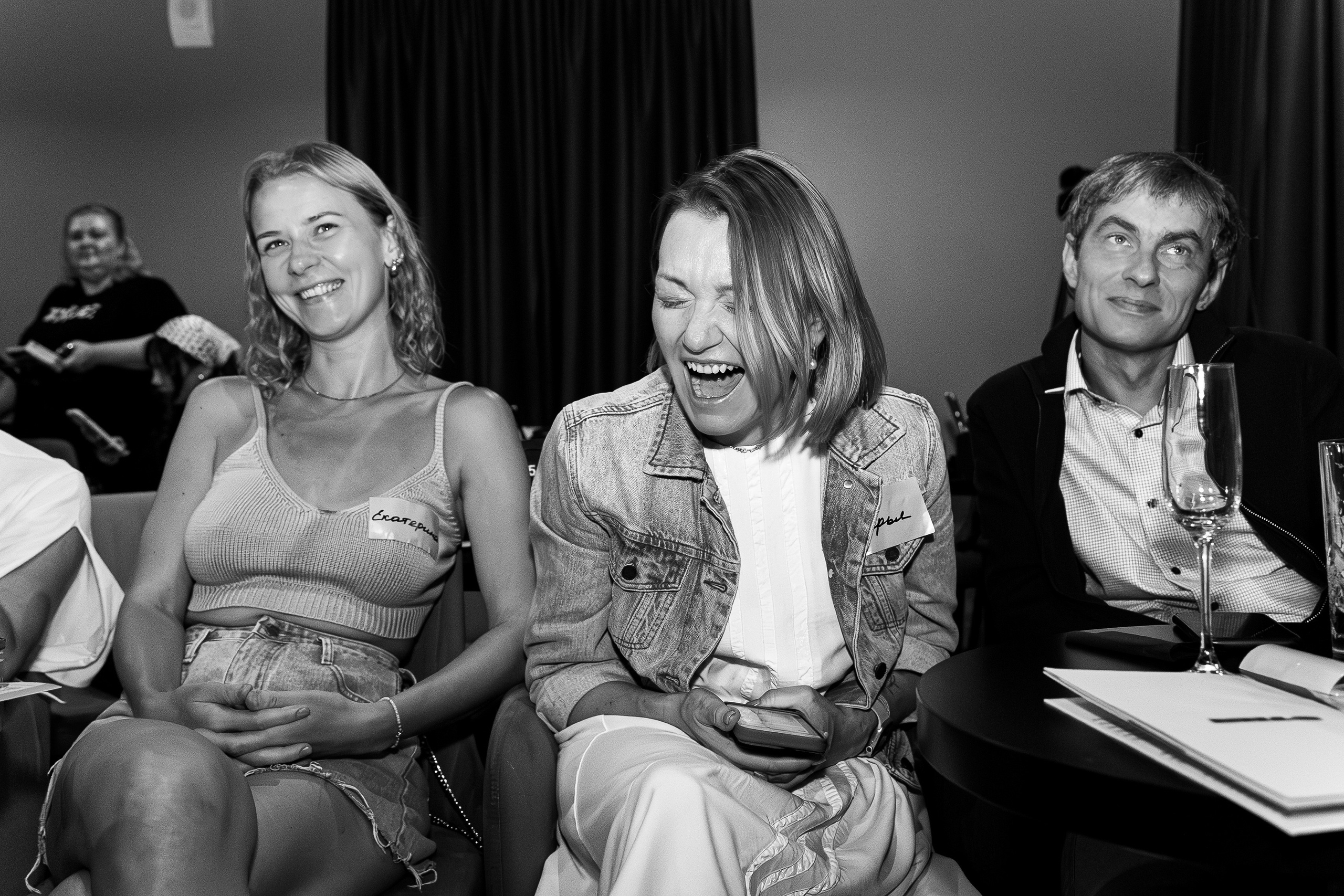 Бизнес StandUP. Семейный и детский фотограф, визуальный гид, декоратор в Москве