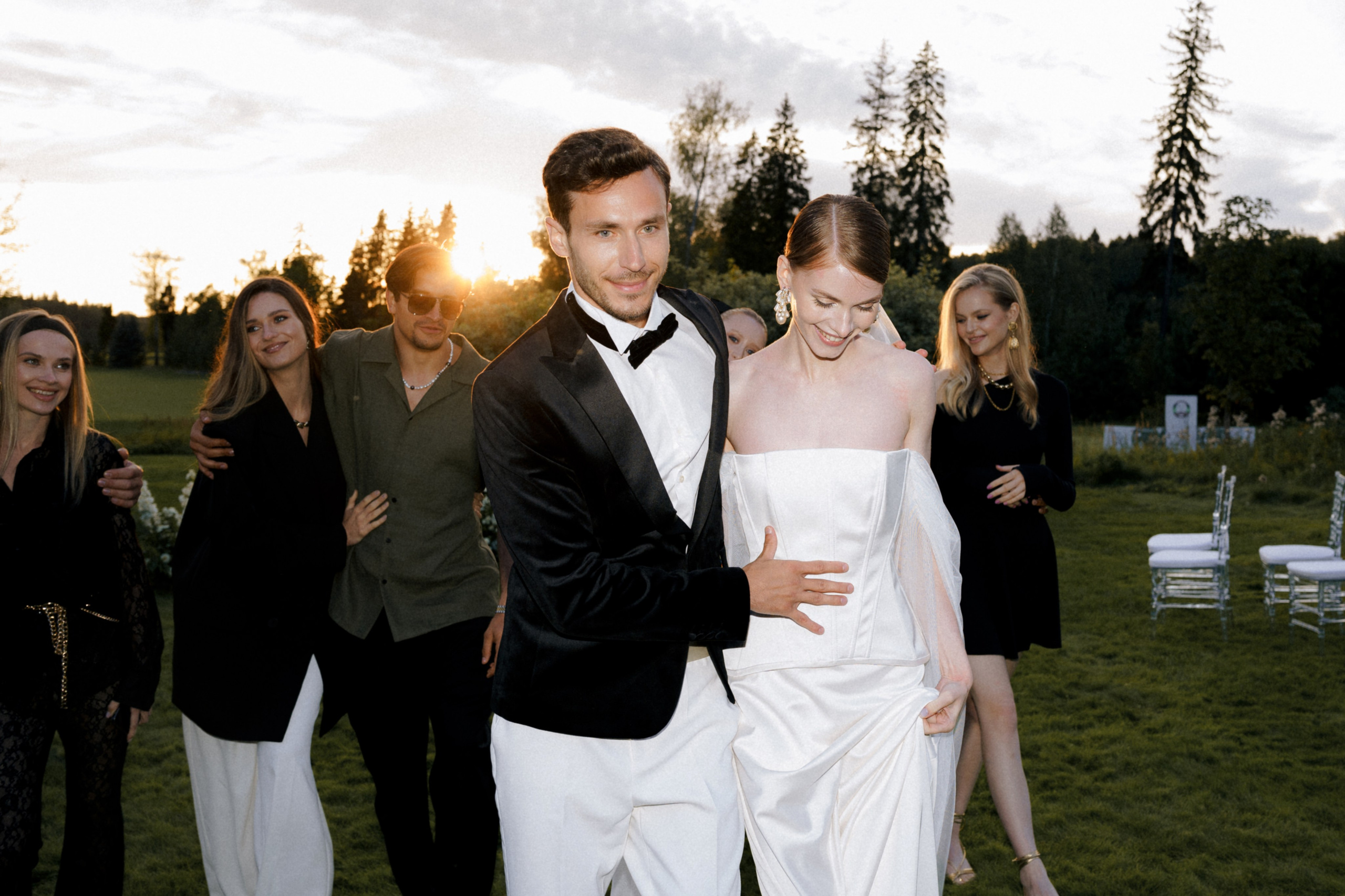 Целеево. Семейный и портретный фотограф в Саратове Сахарова Маша