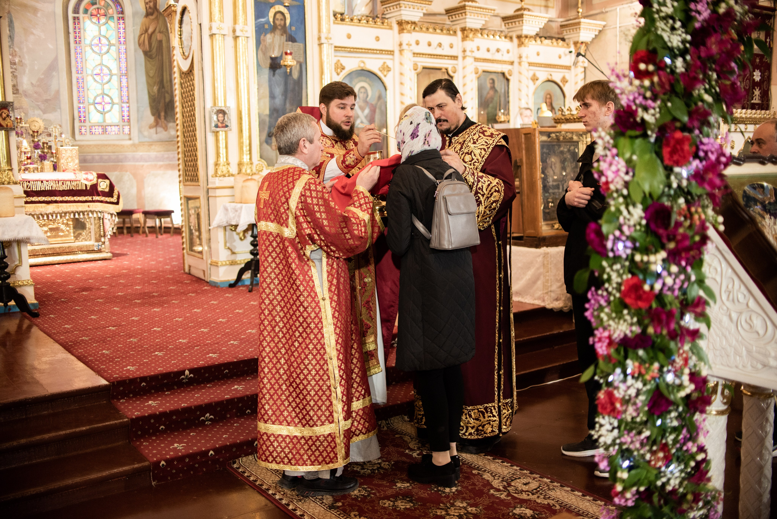 Пасха 16.04.2023. Семейный и свадебный фотограф в Феодосии и Коктебеле