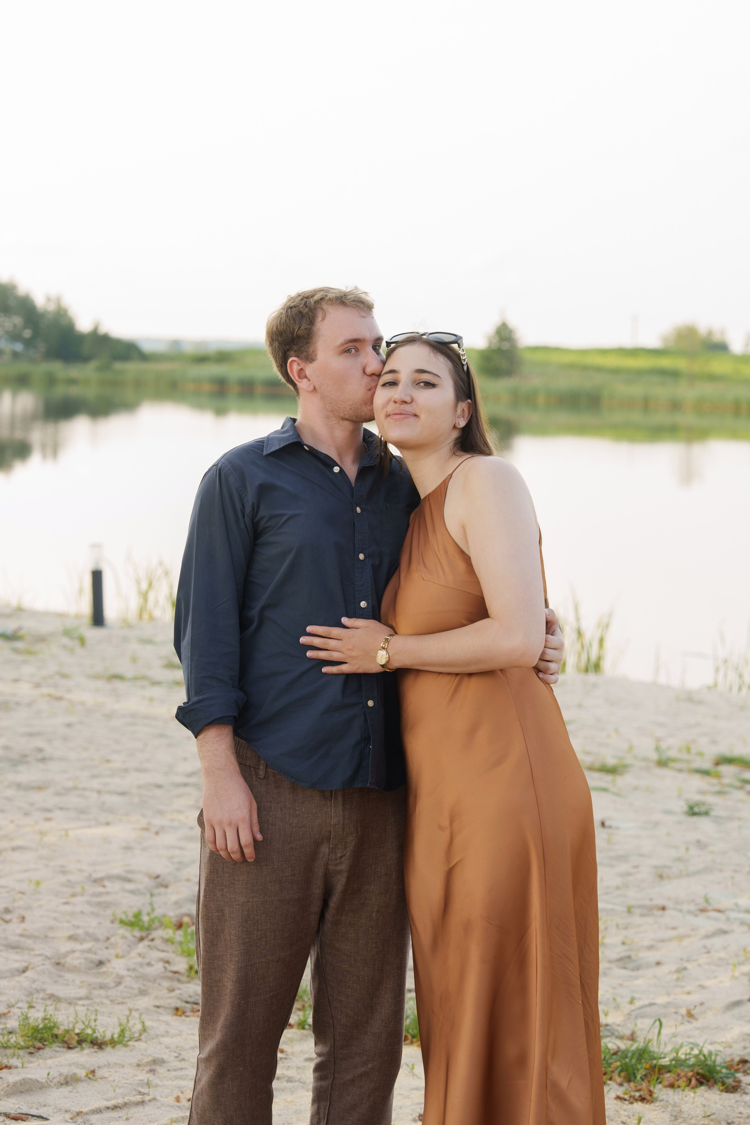 Михаил и Ольга (банкетная часть г. Брянск). Свадебный и репортажный фотограф Элина Козырьянова