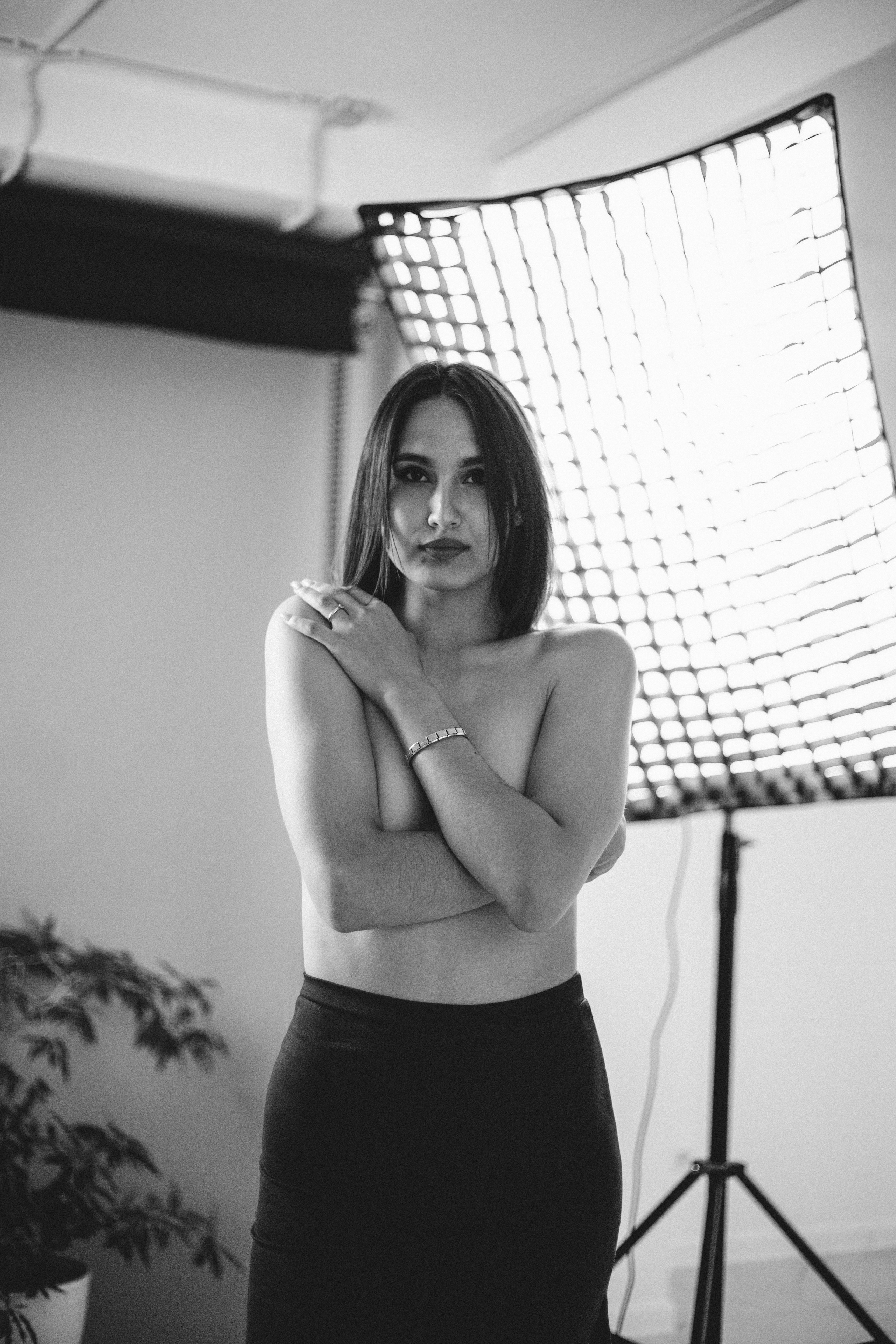 Ульяна. Фотограф Уфа