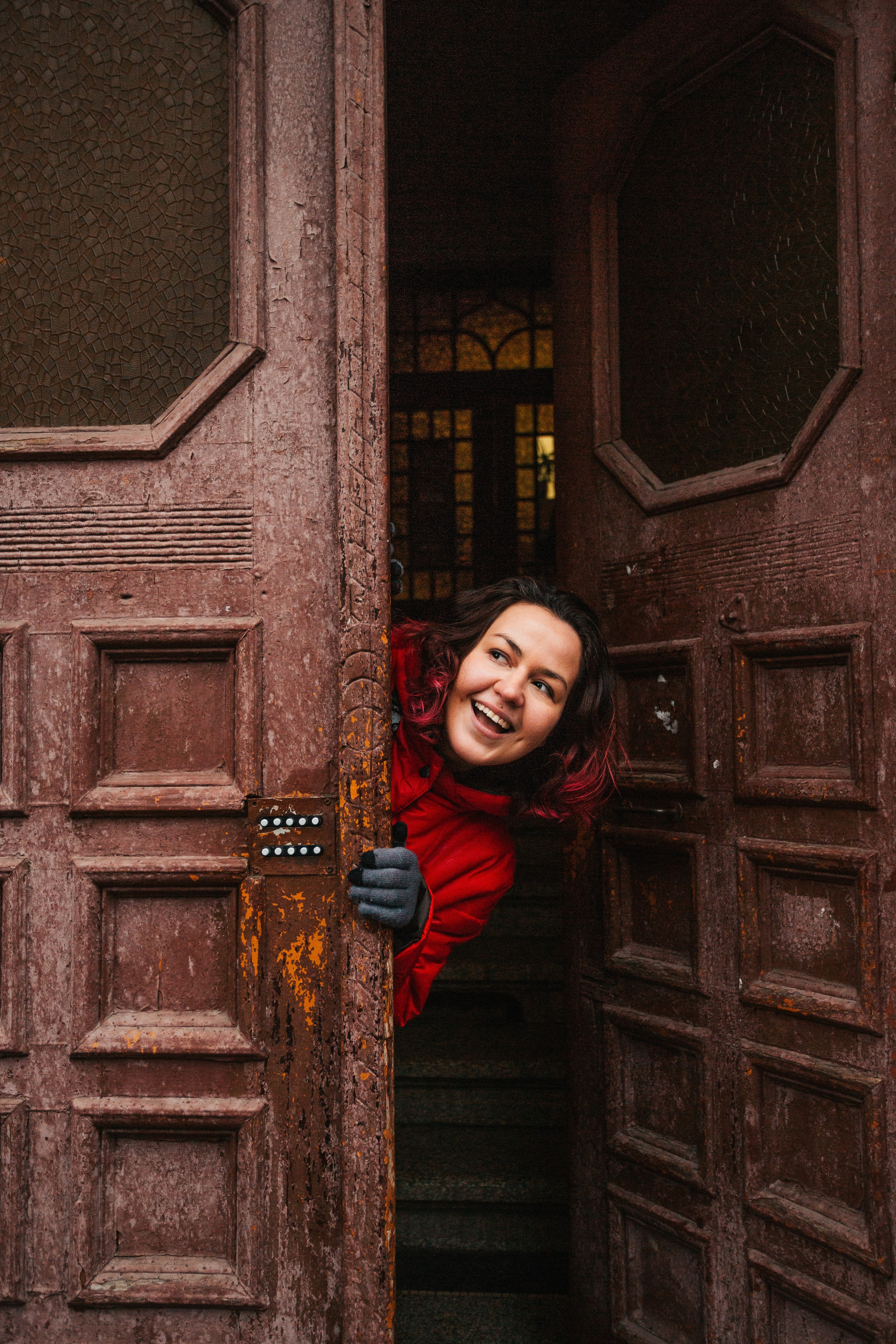 Anastasia Le. Фотограф в Калининграде