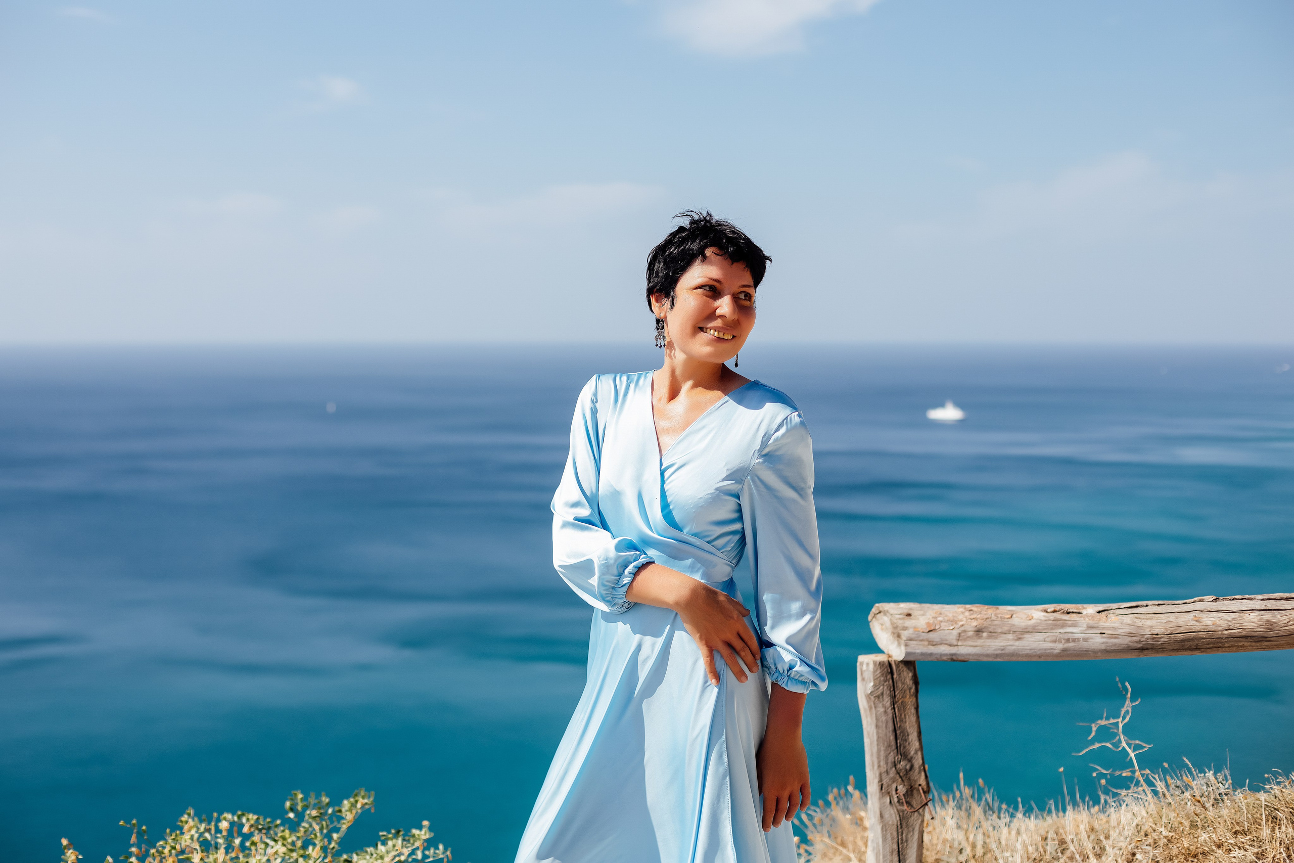 Ласточкины Гнёзда. Свадебный и семейный фотограф/видеограф в Краснодаре Наталья Осинская