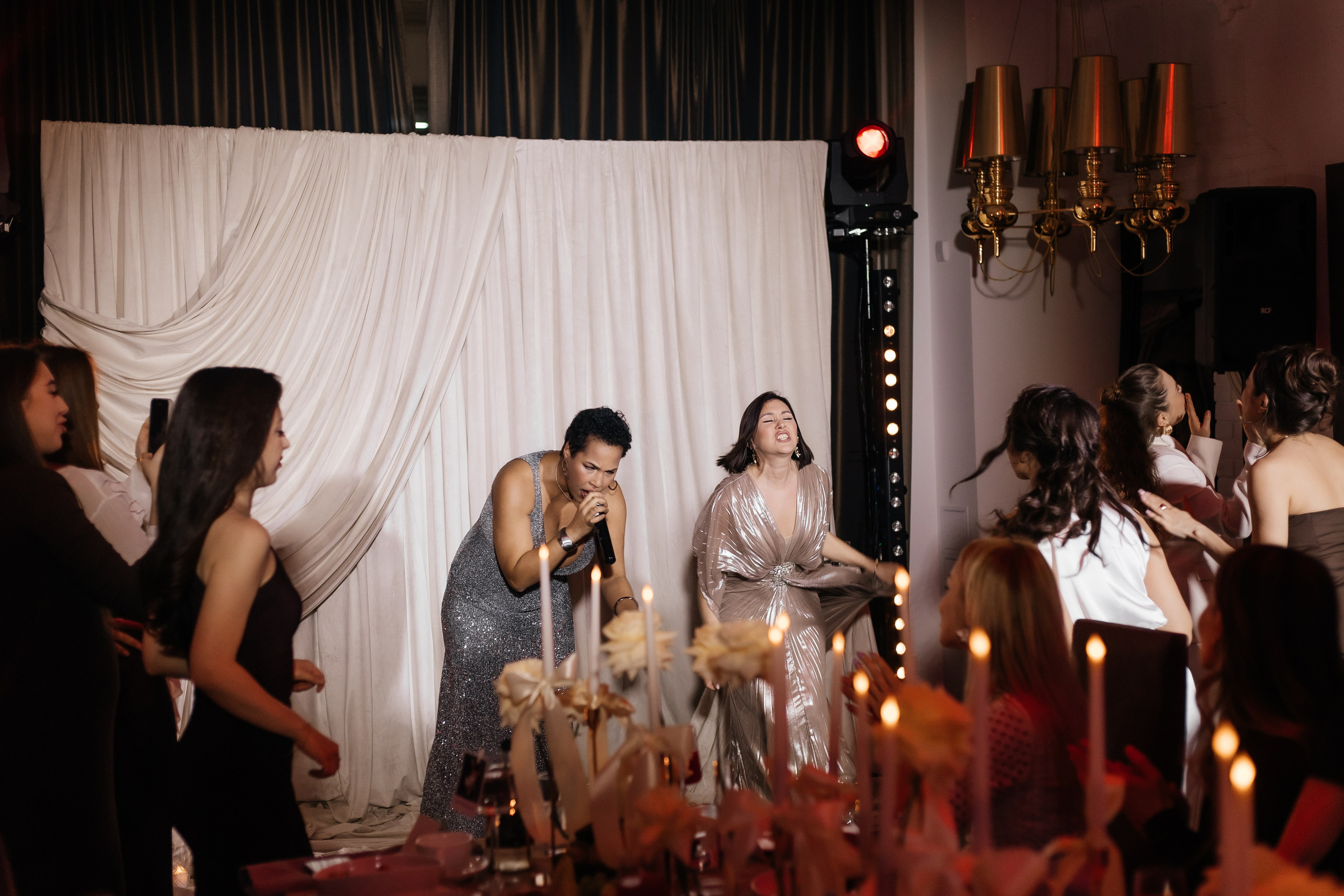 День рождения. Свадебный фотограф в Москве и Казани