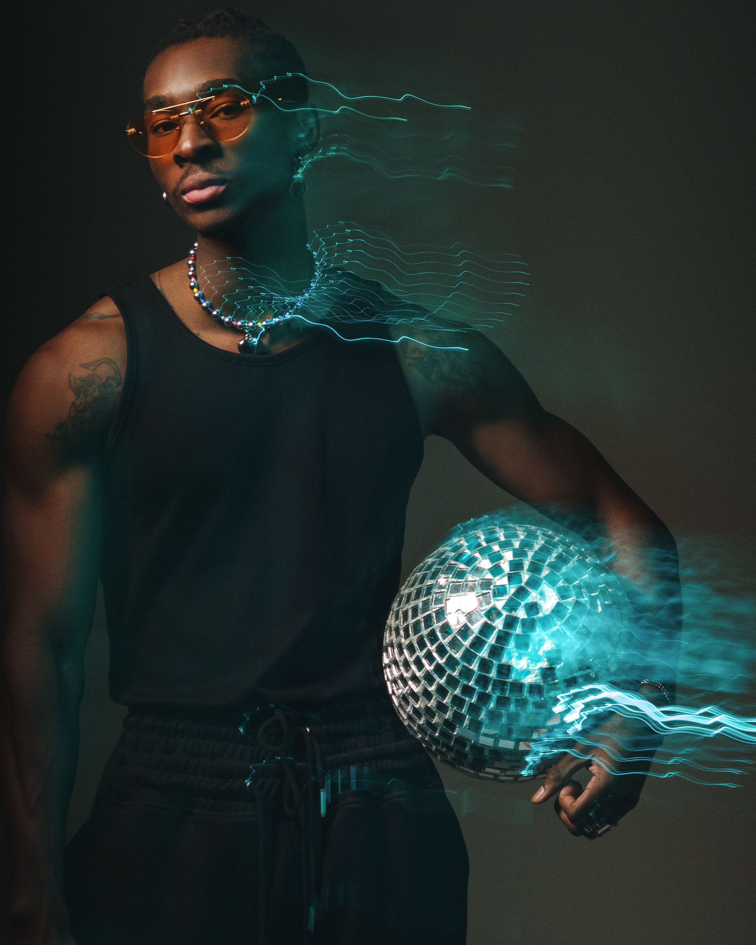 Фотограф Шаехова Елизавета. Ретушер | Ретушь фотографий | Услуги ретуши