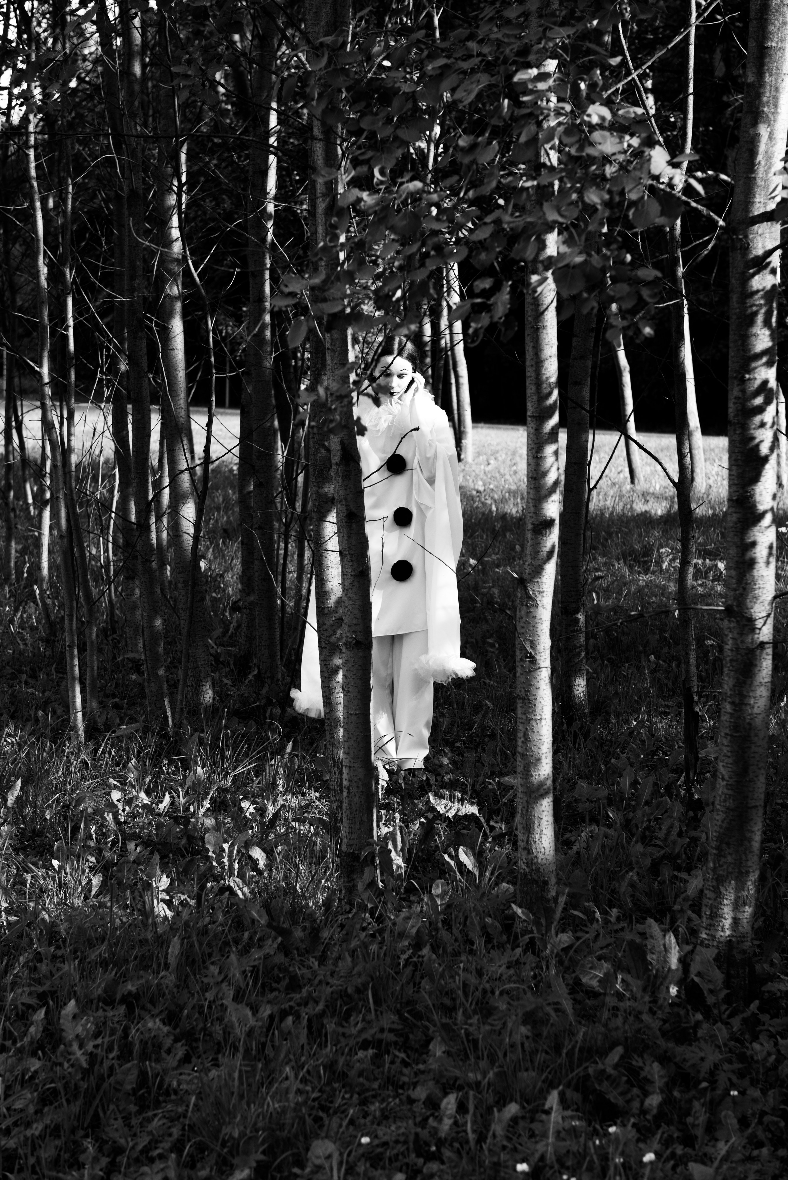 Евгения. Портретный и архитектурный фотограф в Москве и Санкт-Петербурге