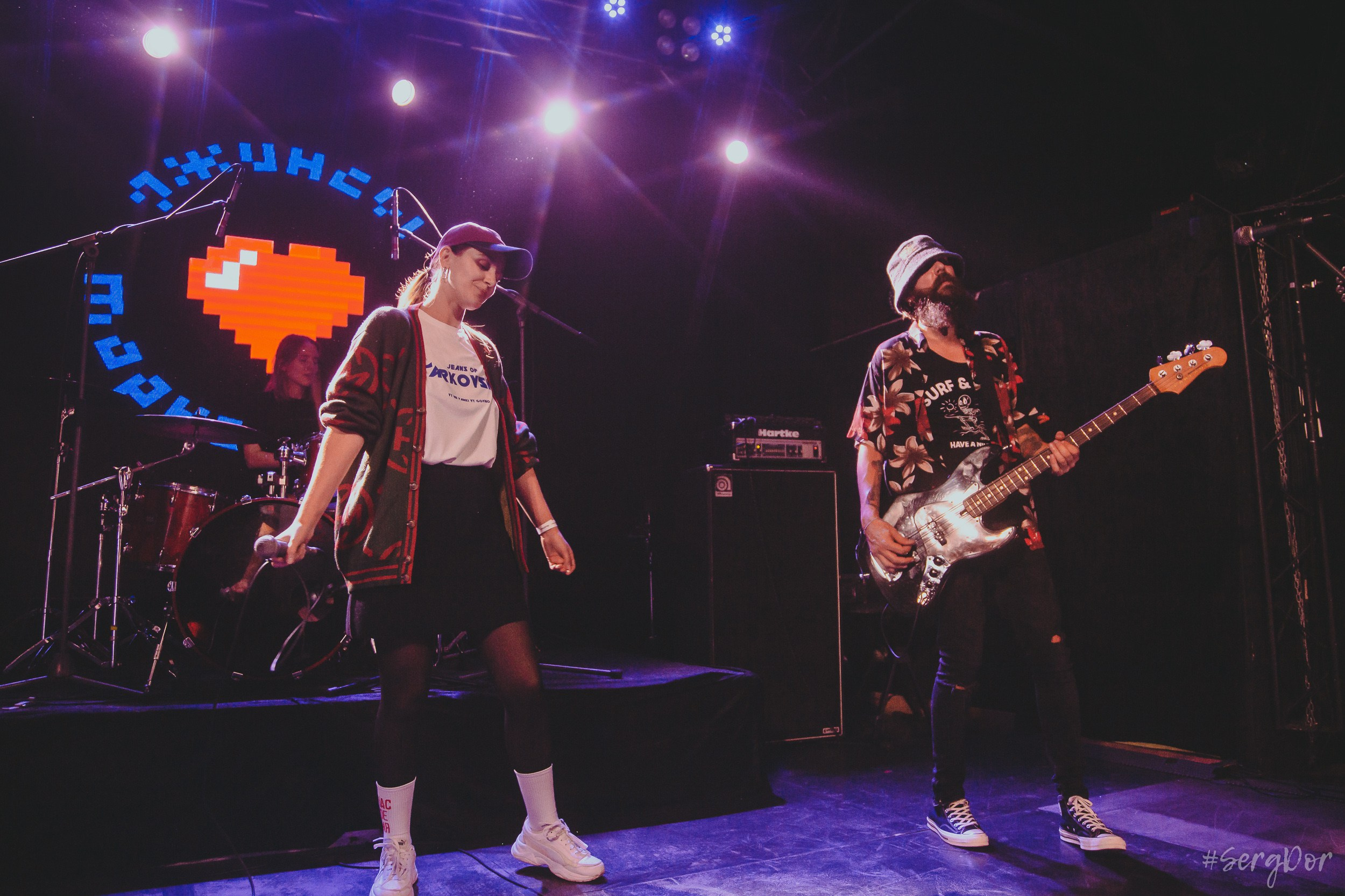 джинсы тарковского, Factory 3, Санкт-Петербург, СПб, концерт, 09.11.2023, SergDor, 9 ноября 2023 года, #SergDor