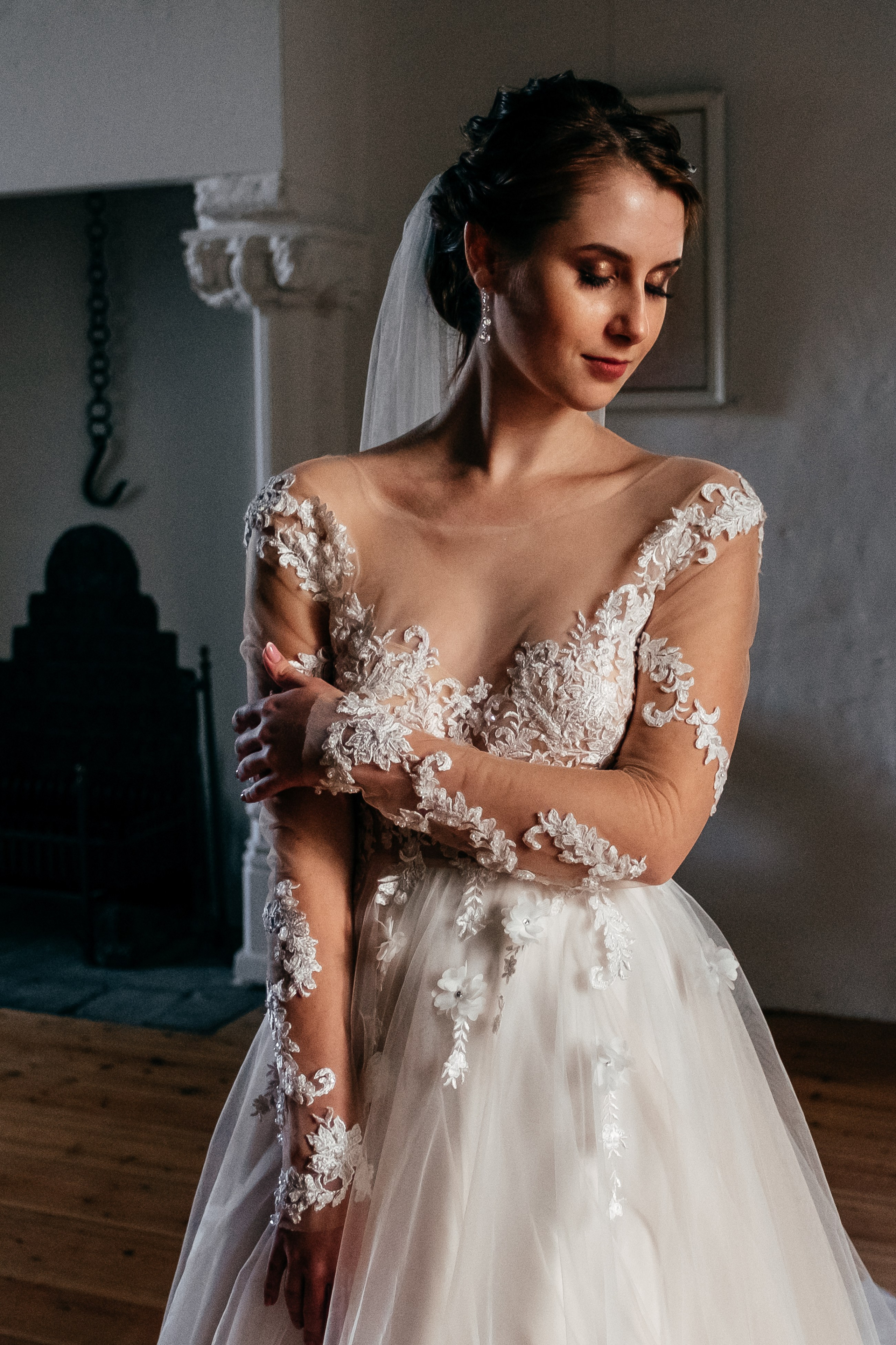 Bridal & Event Beauty | Olga Akhremenko — Wedding Hair & Makeup in Europe. Hair & Makeup Artist in Europe | Olga Akhremenko
