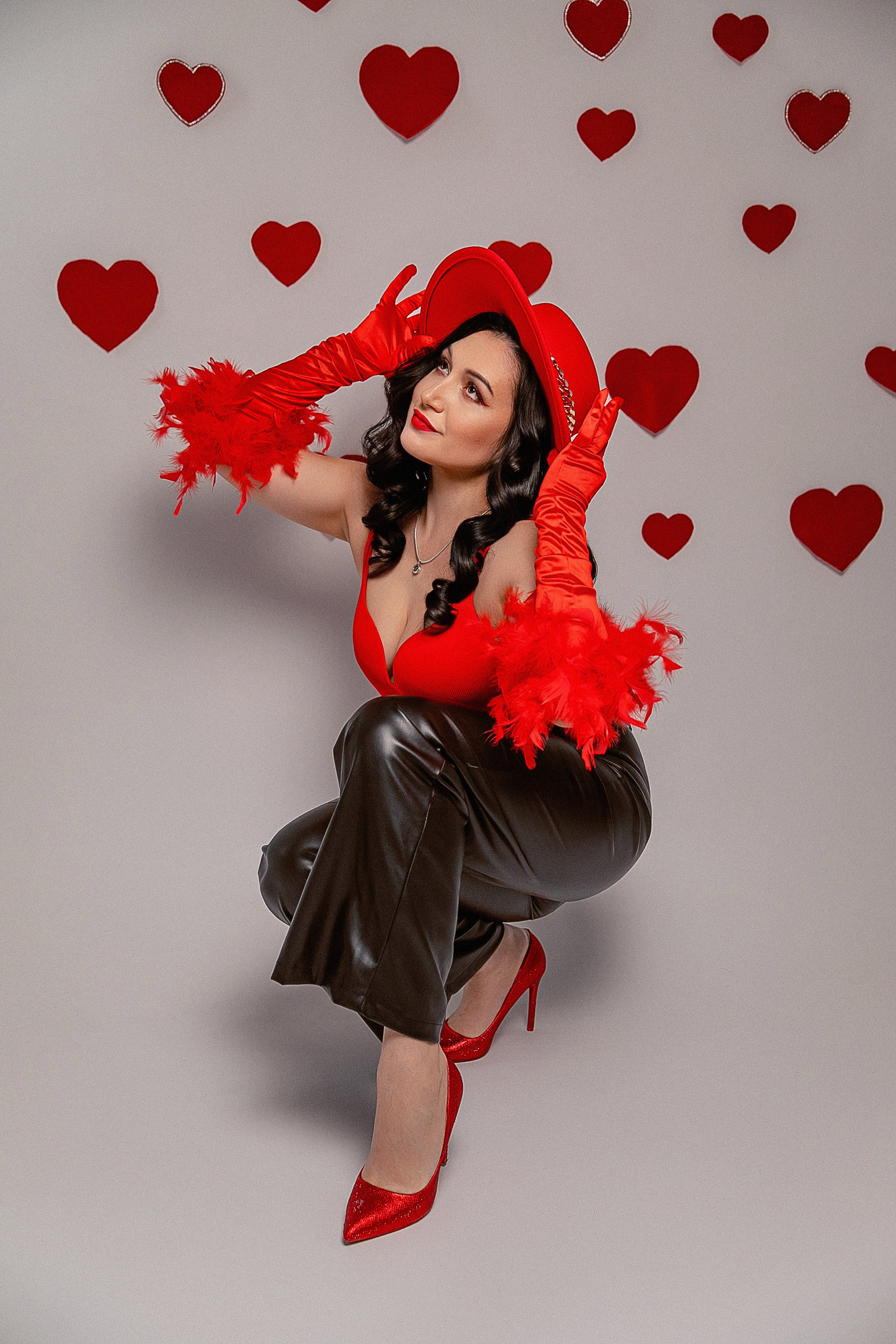 14 февраля. Свадебный фотограф в новокузнецке