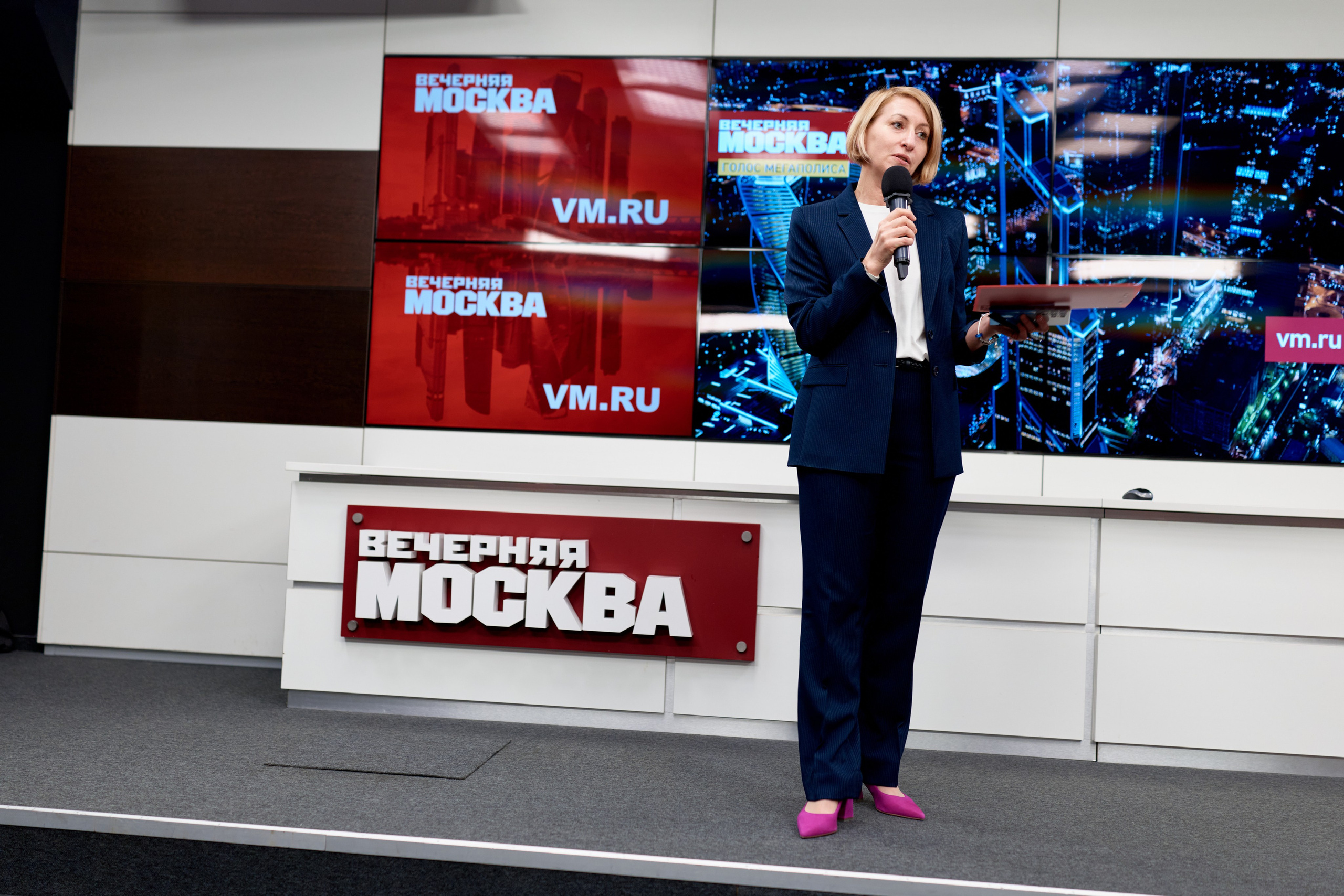 Мероприятия. Репортажный фотограф