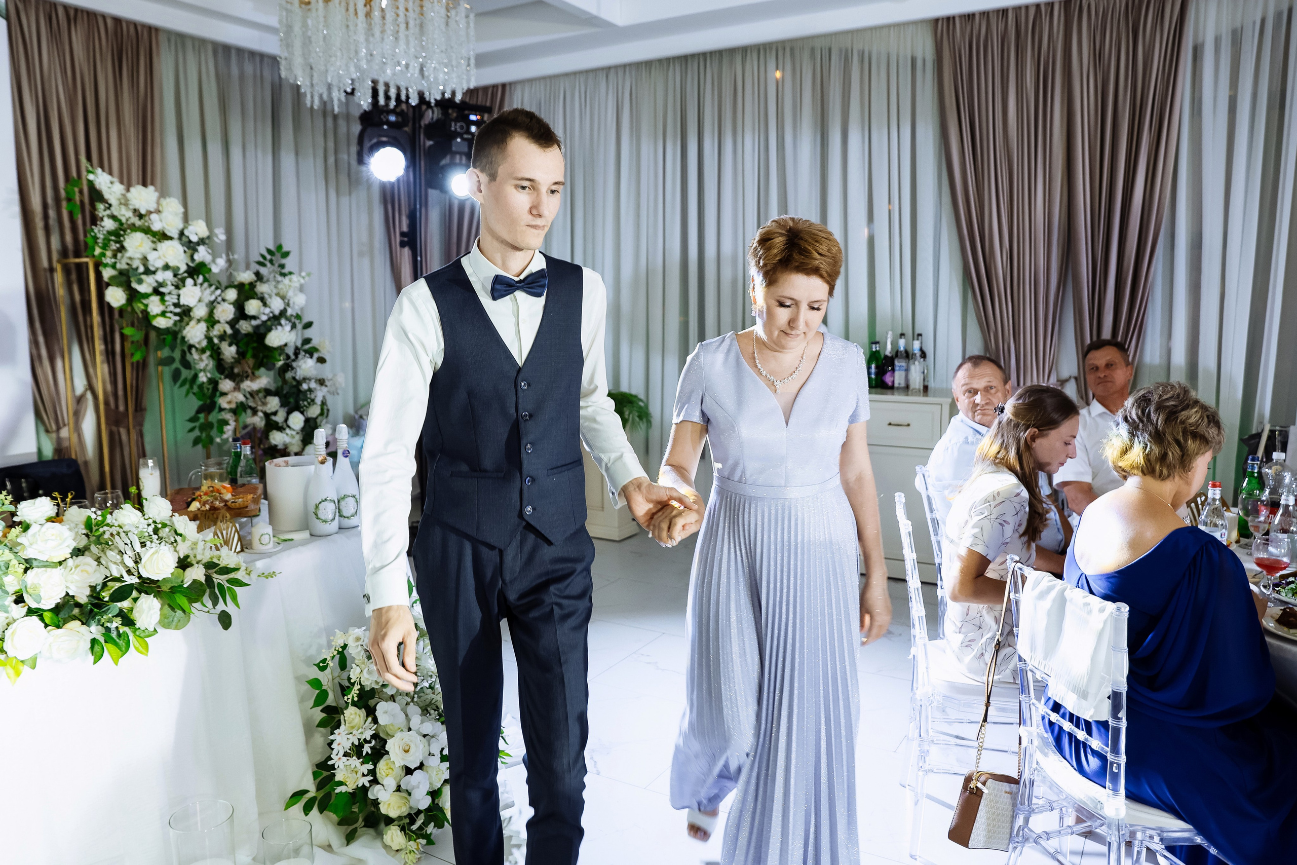 Владислав & Татьяна. Свадебный фотограф Ольга Гречко