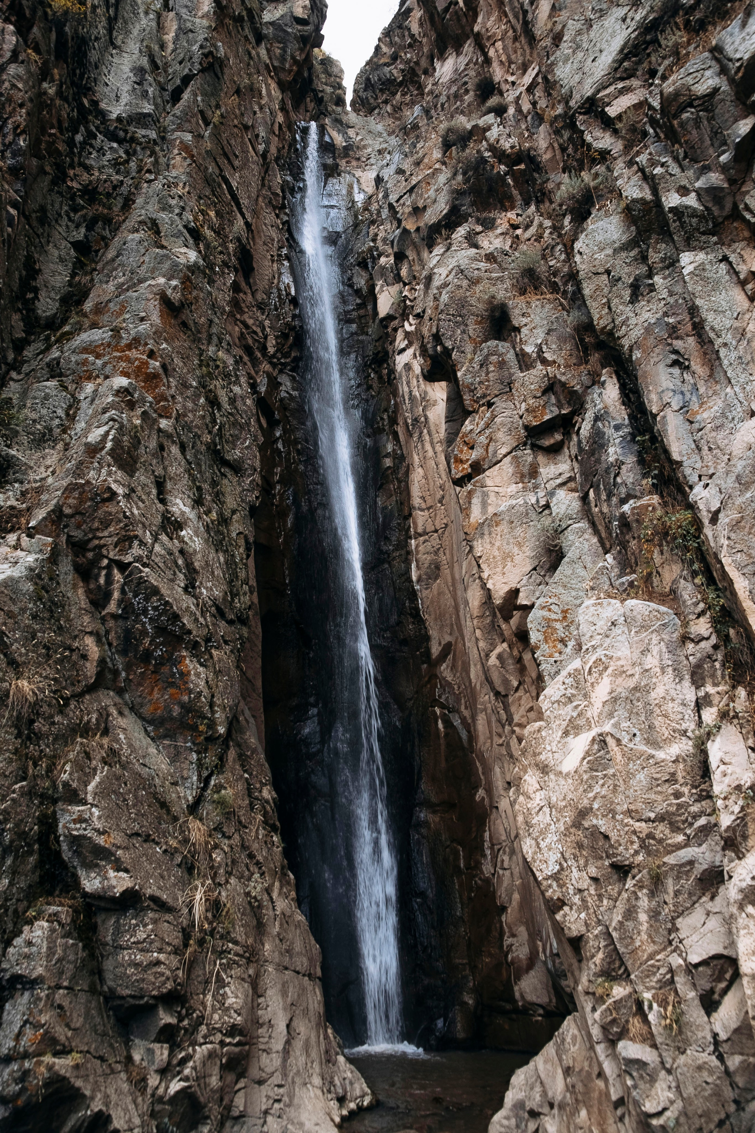 Кыргызстан. Iraogo