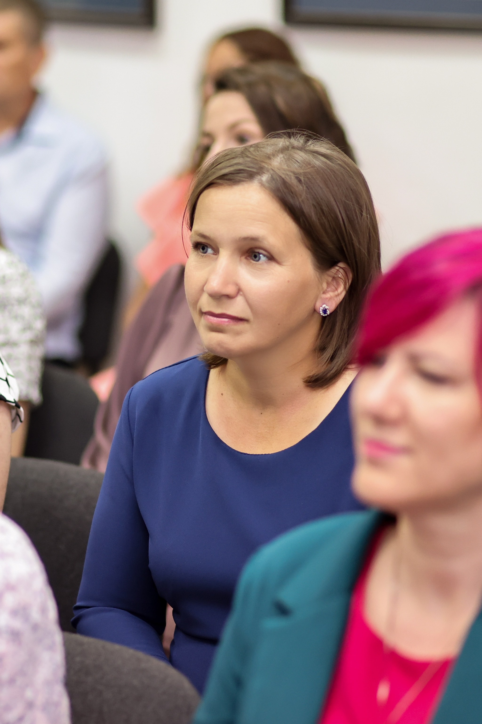 Вручение аттестатов. Школа № 7, выпускники 11 класса 2023 г. Студия выпускных альбомов Остров