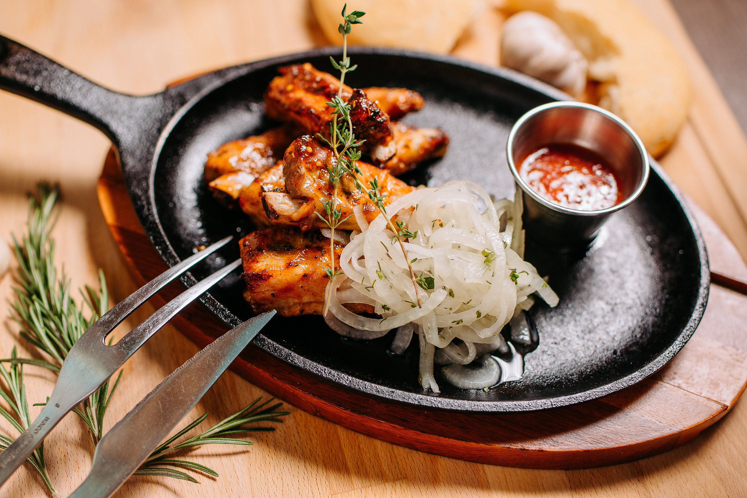 Фудсъёмка в Крыму от профессионального фотографа :: Алексей Кушин. Фотограф в Керчи, свадебная фотосессия в Крыму :: Алексей Кушин