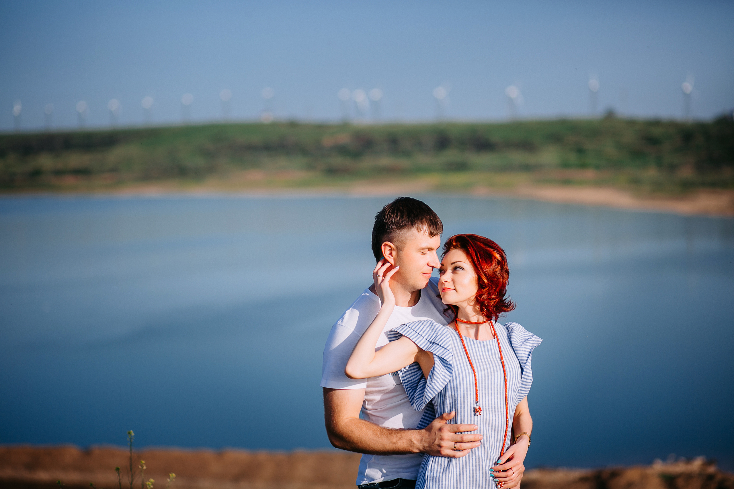 Фотосессия лавстори (love story) в Керчи и Крыму :: Алексей Кушин. Фотограф в Керчи, свадебная фотосессия в Крыму :: Алексей Кушин