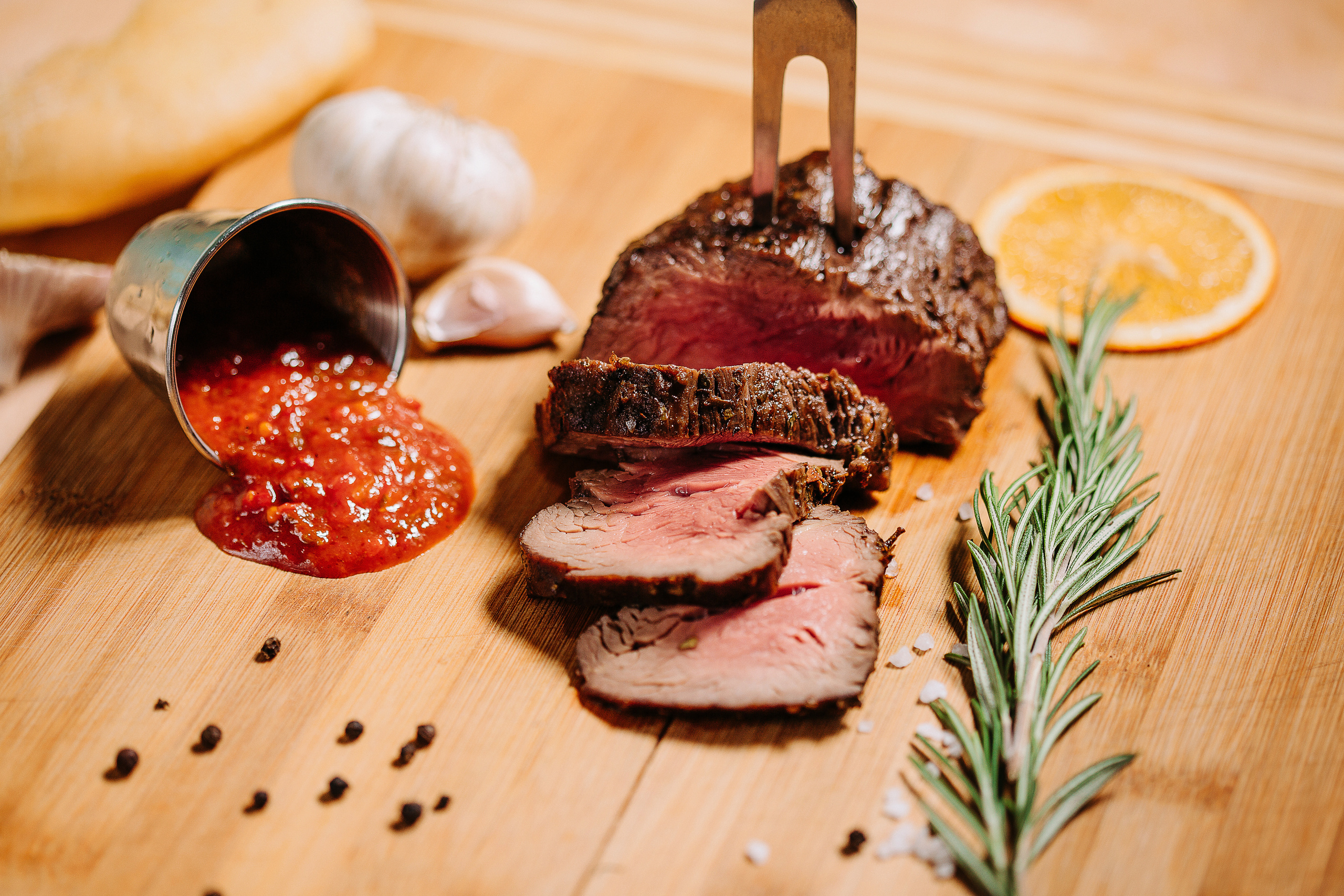 Фудсъёмка в Крыму от профессионального фотографа :: Алексей Кушин. Фотограф в Керчи, свадебная фотосессия в Крыму :: Алексей Кушин