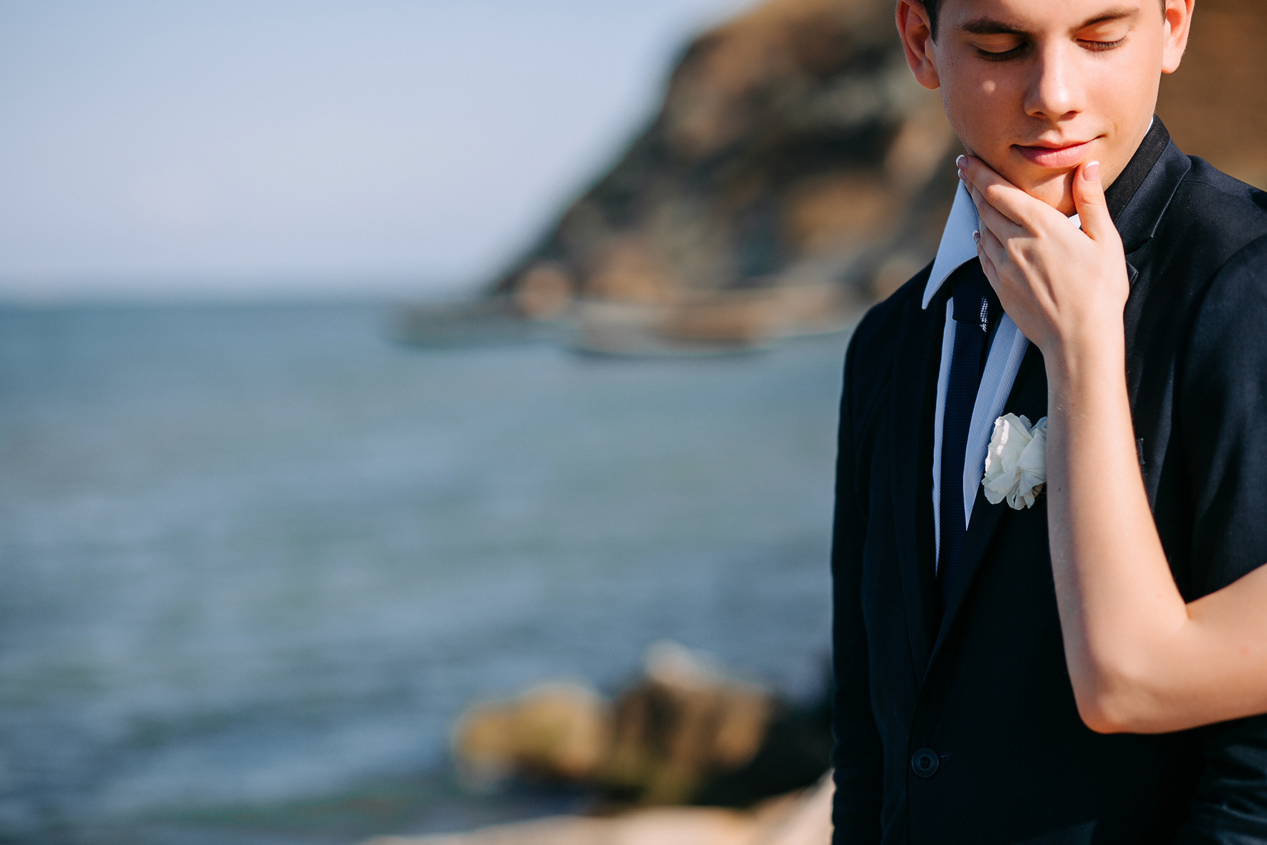 Фотограф в Керчи, свадебная фотосессия в Крыму :: Алексей Кушин