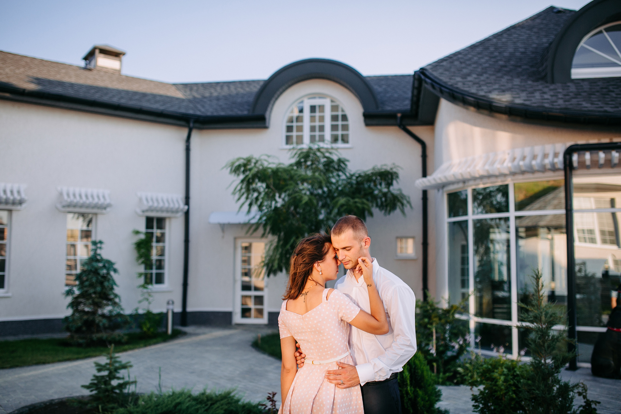 Фотосессия лавстори (love story) в Керчи и Крыму :: Алексей Кушин. Фотограф в Керчи, свадебная фотосессия в Крыму :: Алексей Кушин