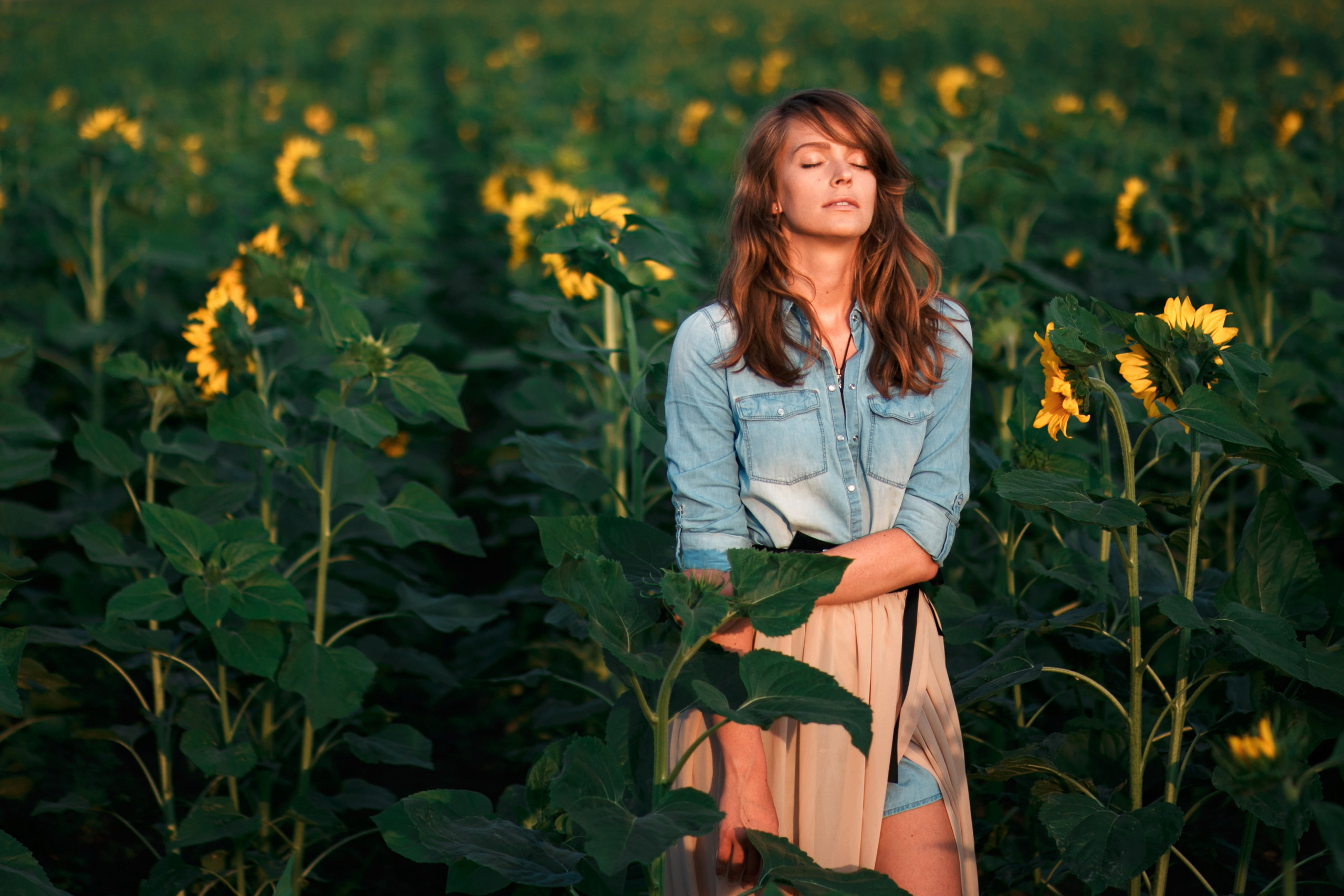Портретная съёмка в Крыму от профессионального фотографа :: Алексей Ку. Фотограф в Керчи, свадебная фотосессия в Крыму :: Алексей Кушин