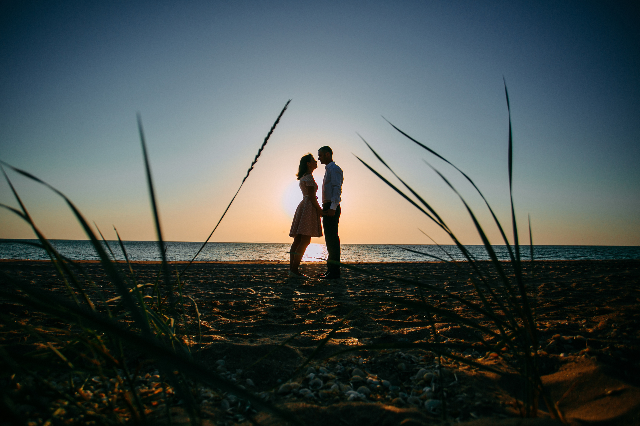 Фотосессия лавстори (love story) в Керчи и Крыму :: Алексей Кушин. Фотограф в Керчи, свадебная фотосессия в Крыму :: Алексей Кушин