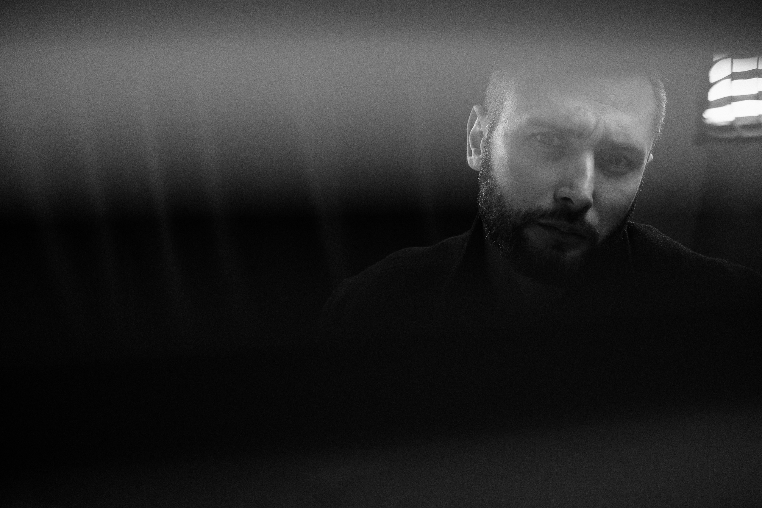 Портретная съёмка в Крыму от профессионального фотографа :: Алексей Ку. Фотограф в Керчи, свадебная фотосессия в Крыму :: Алексей Кушин