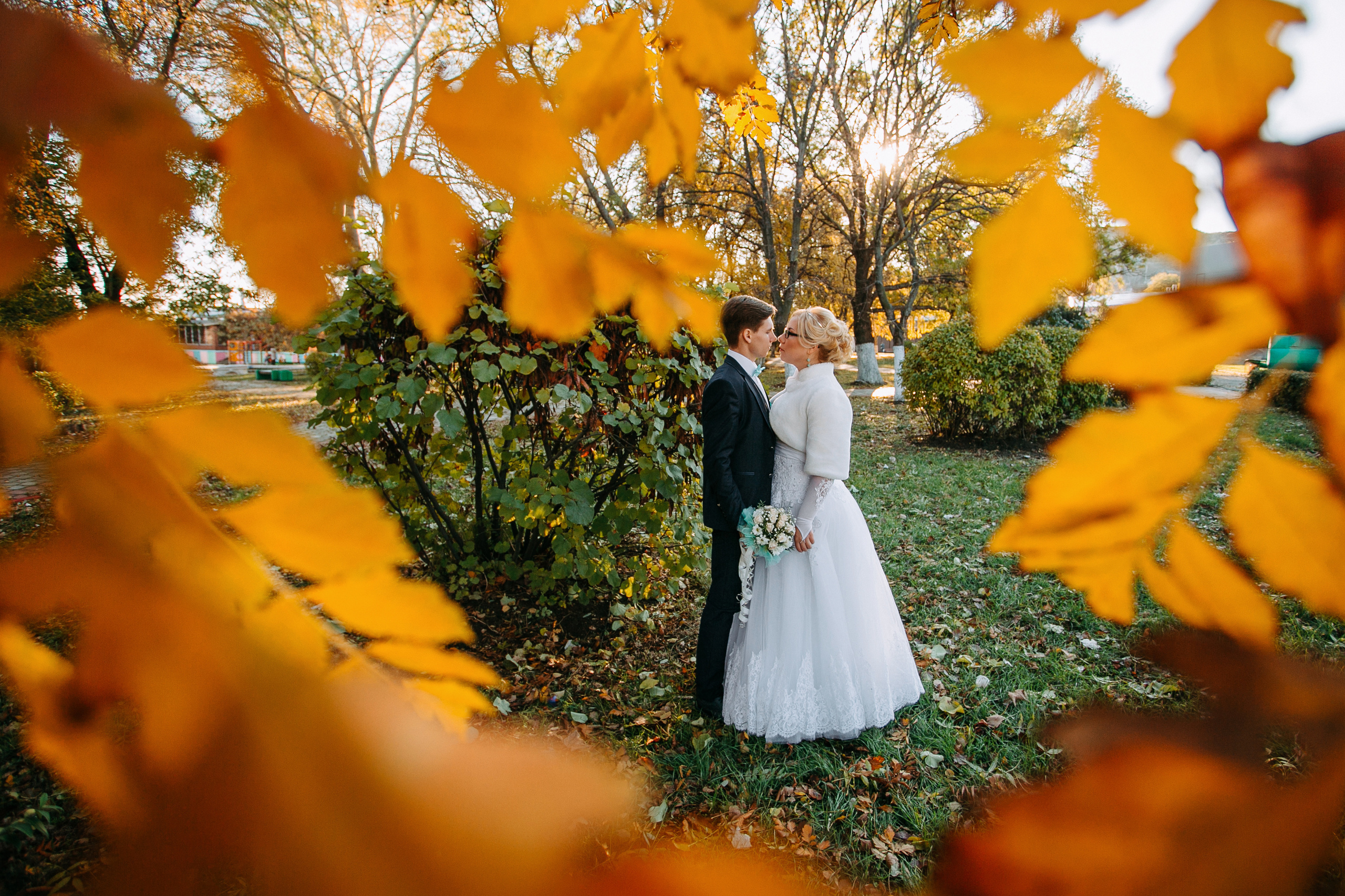 Фотограф в Керчи, свадебная фотосессия в Крыму :: Алексей Кушин