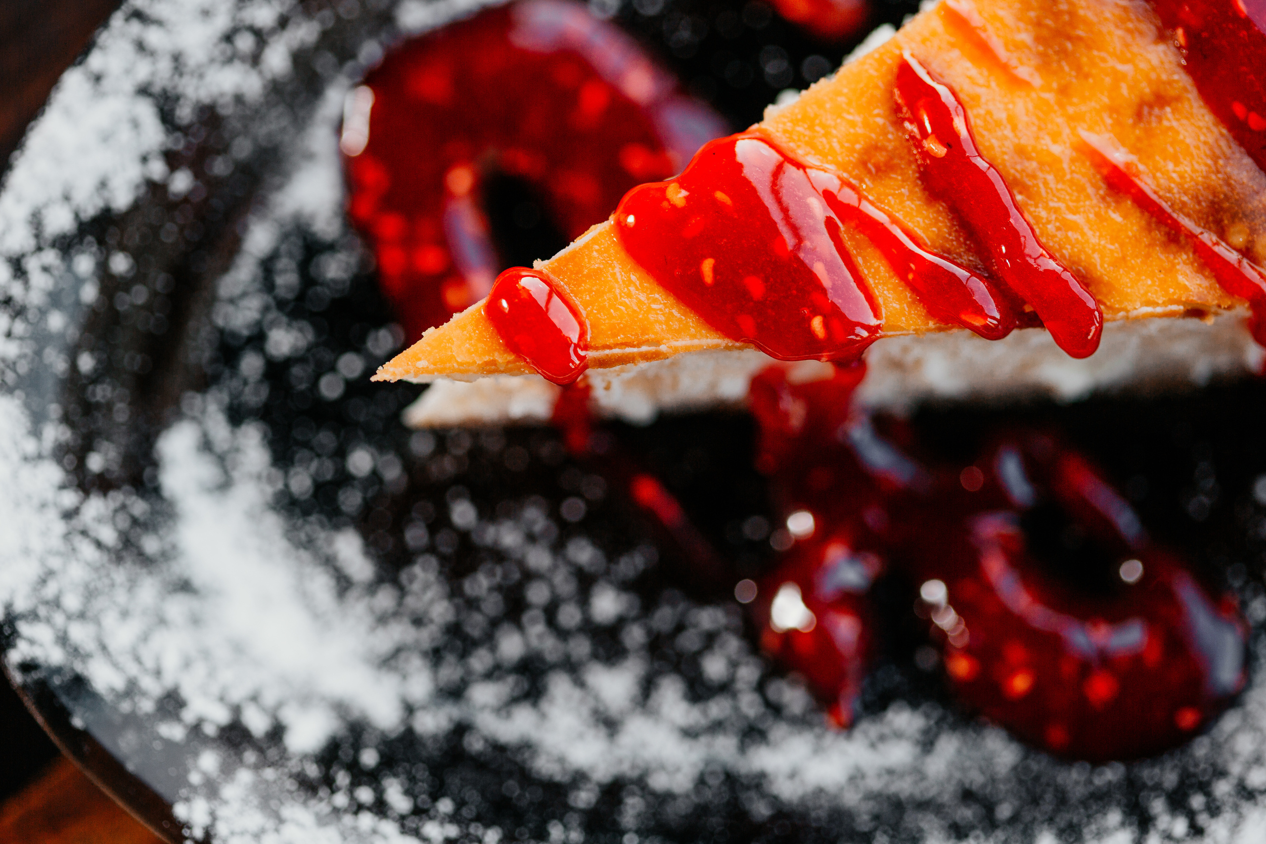 Фудсъёмка в Крыму от профессионального фотографа :: Алексей Кушин. Фотограф в Керчи, свадебная фотосессия в Крыму :: Алексей Кушин