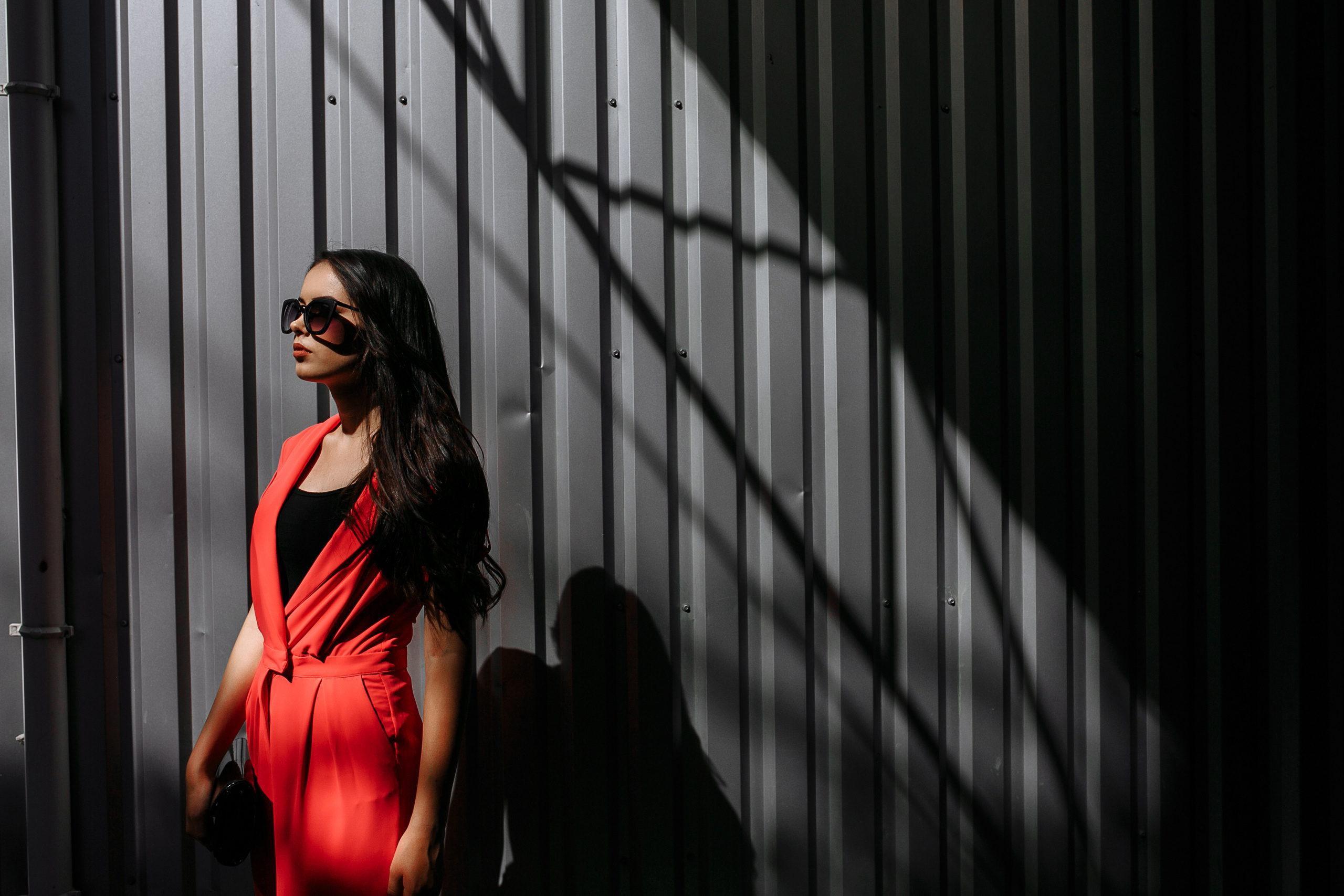 Портретная съёмка в Крыму от профессионального фотографа :: Алексей Ку. Фотограф в Керчи, свадебная фотосессия в Крыму :: Алексей Кушин