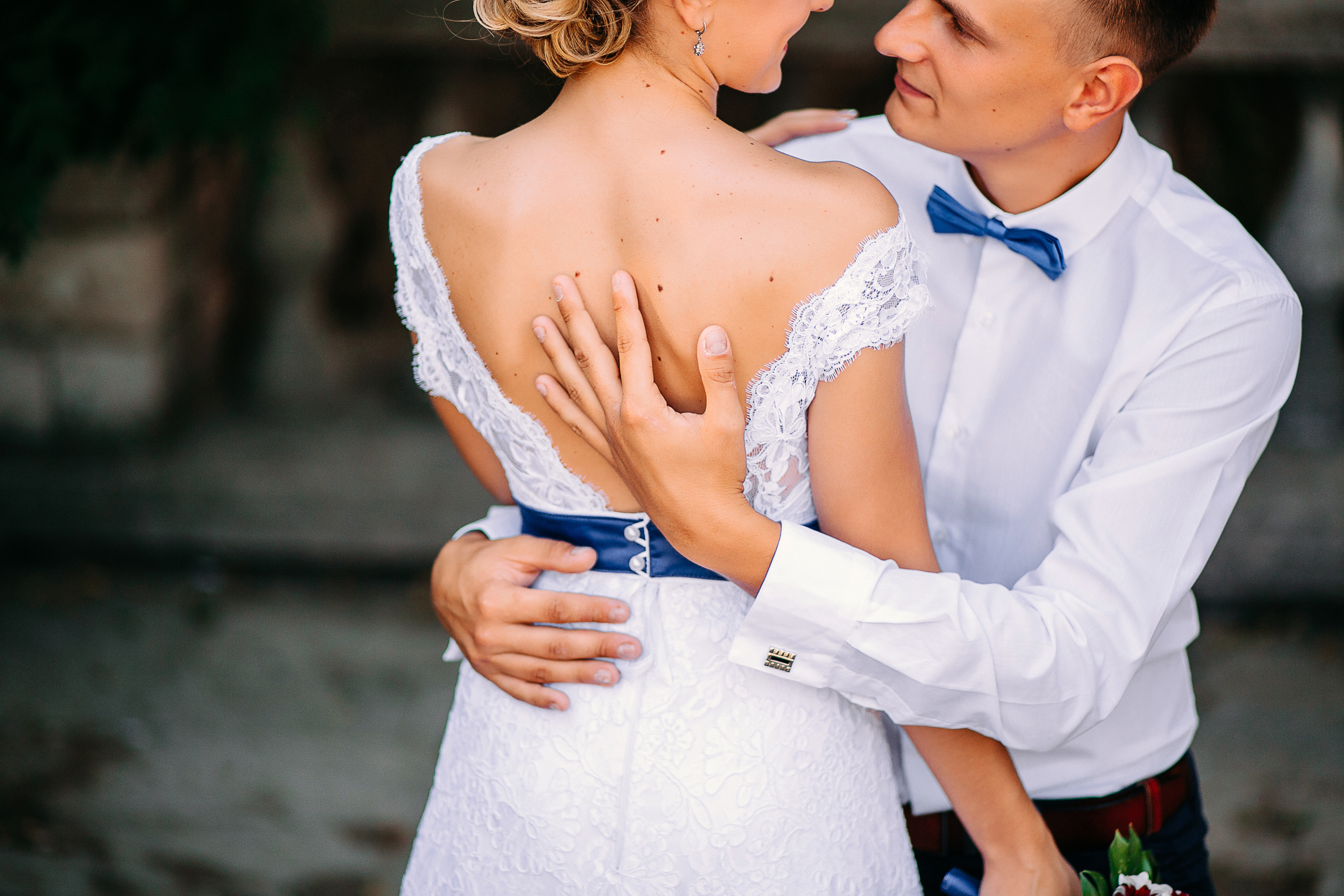 Фотограф в Керчи, свадебная фотосессия в Крыму :: Алексей Кушин