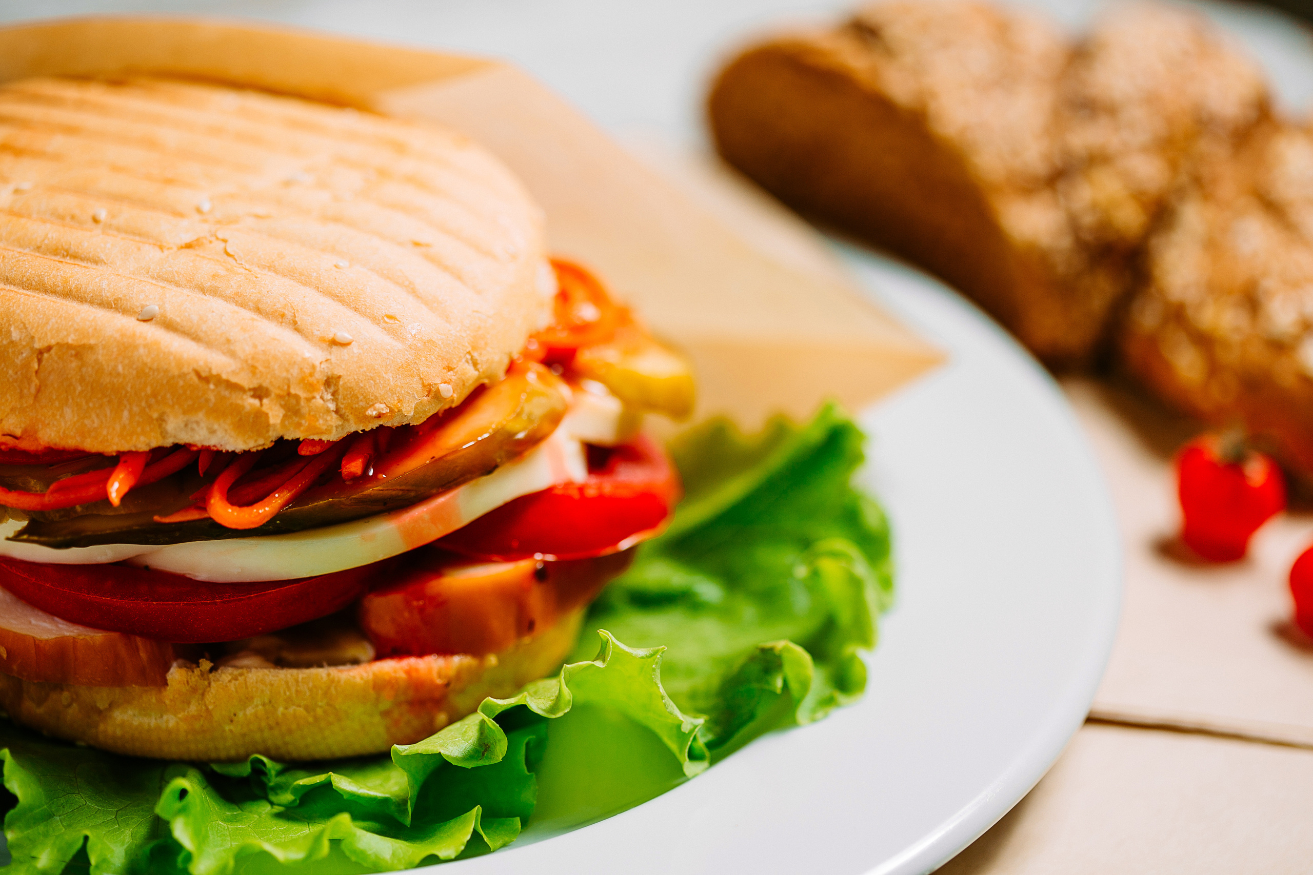Фудсъёмка в Крыму от профессионального фотографа :: Алексей Кушин. Фотограф в Керчи, свадебная фотосессия в Крыму :: Алексей Кушин