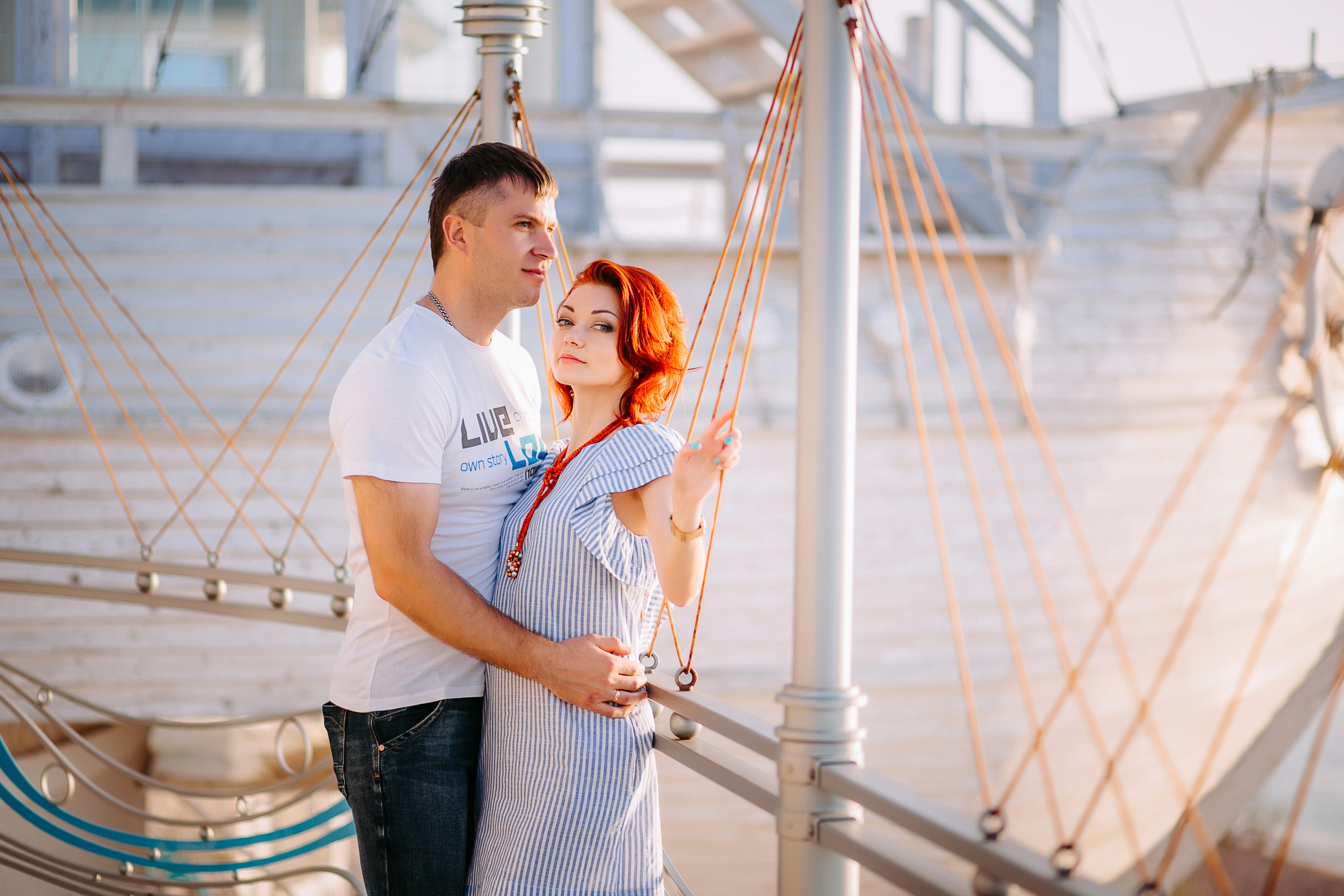 Фотосессия лавстори (love story) в Керчи и Крыму :: Алексей Кушин. Фотограф в Керчи, свадебная фотосессия в Крыму :: Алексей Кушин