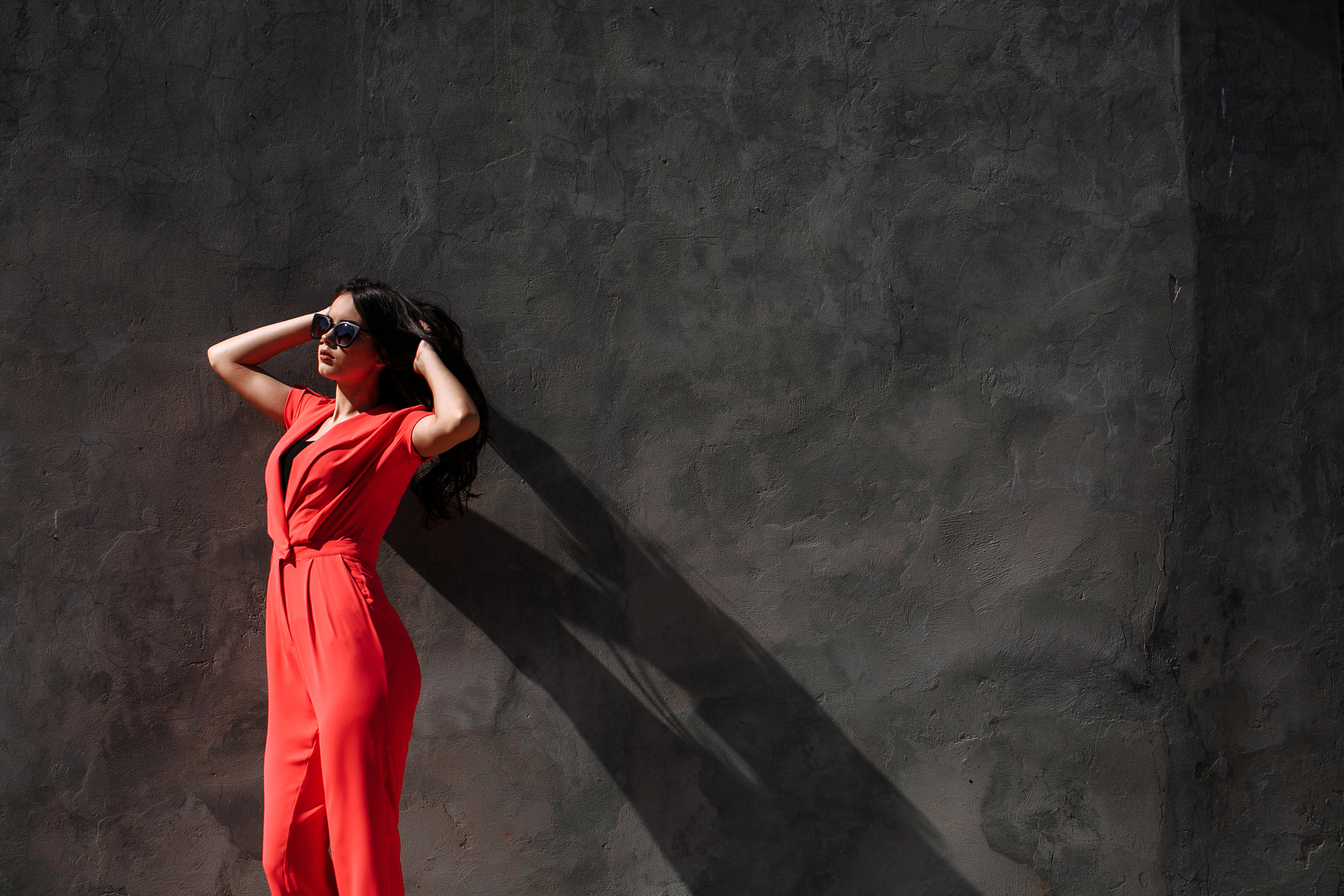 Портретная съёмка в Крыму от профессионального фотографа :: Алексей Ку. Фотограф в Керчи, свадебная фотосессия в Крыму :: Алексей Кушин