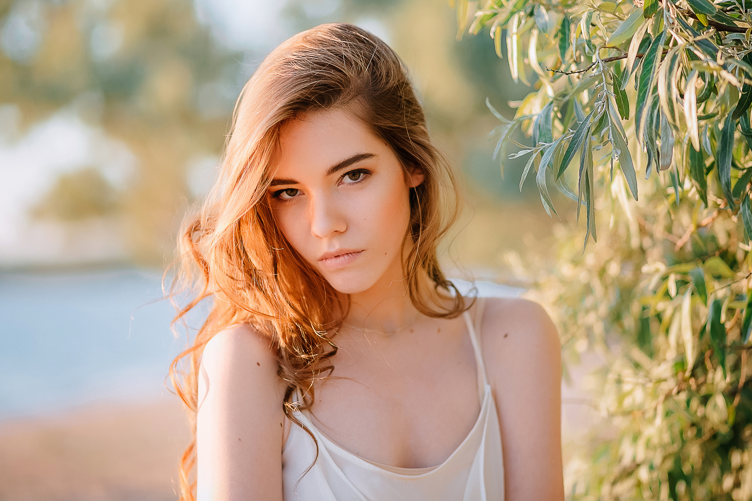 Портретная съёмка в Крыму от профессионального фотографа :: Алексей Ку. Фотограф в Керчи, свадебная фотосессия в Крыму :: Алексей Кушин