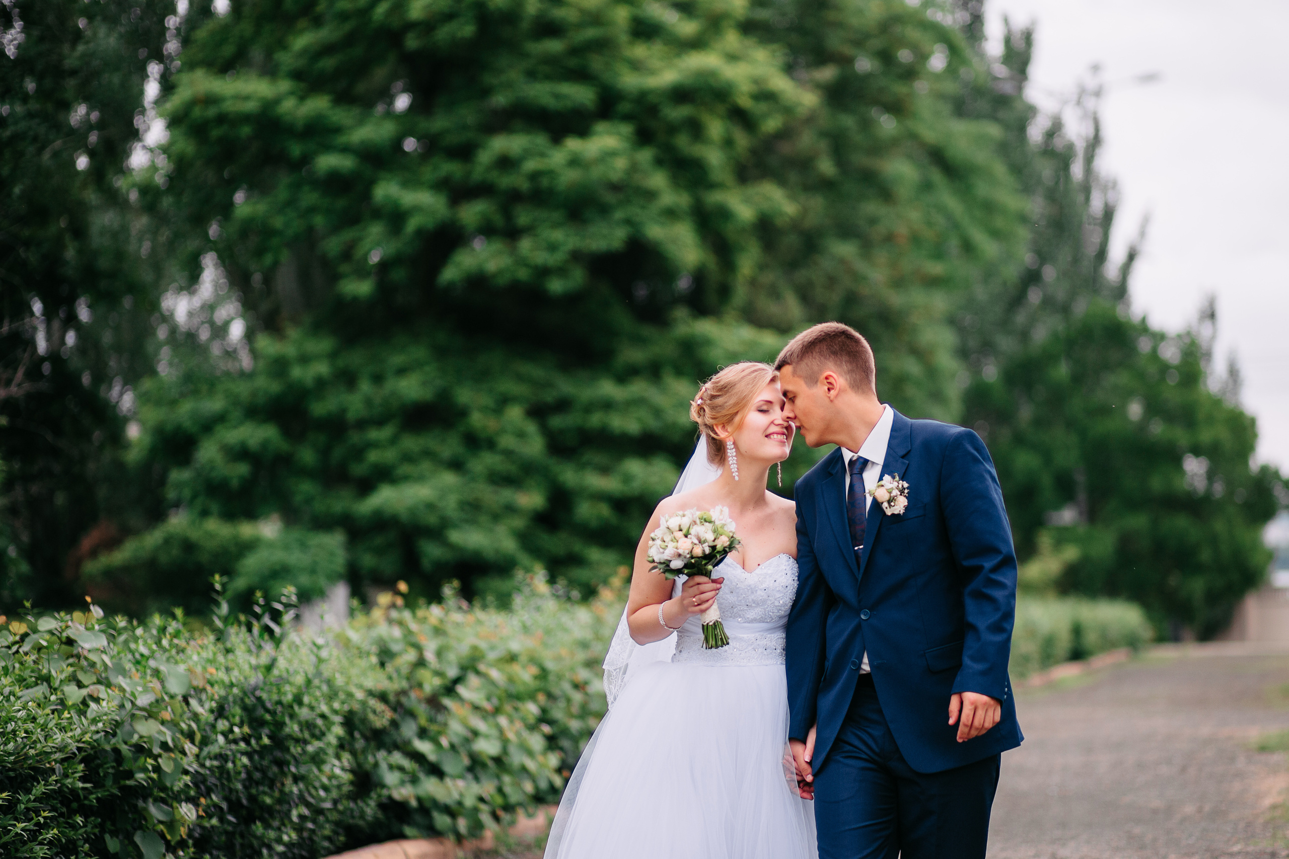 Фотограф в Керчи, свадебная фотосессия в Крыму :: Алексей Кушин