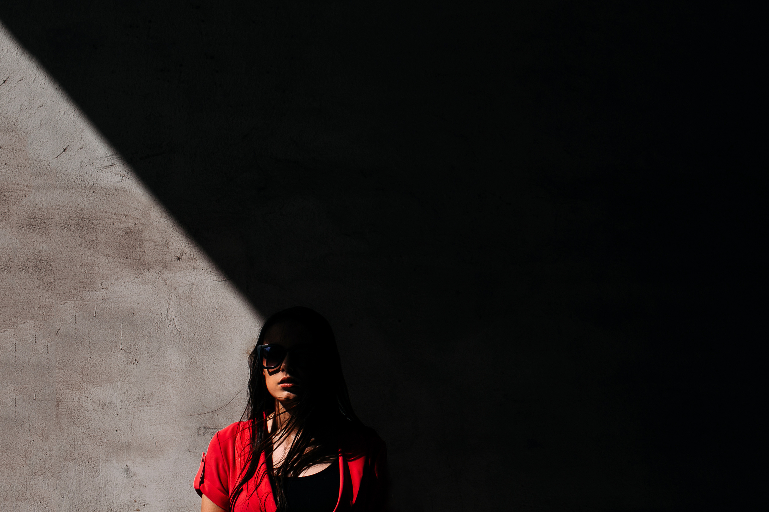 Портретная съёмка в Крыму от профессионального фотографа :: Алексей Ку. Фотограф в Керчи, свадебная фотосессия в Крыму :: Алексей Кушин