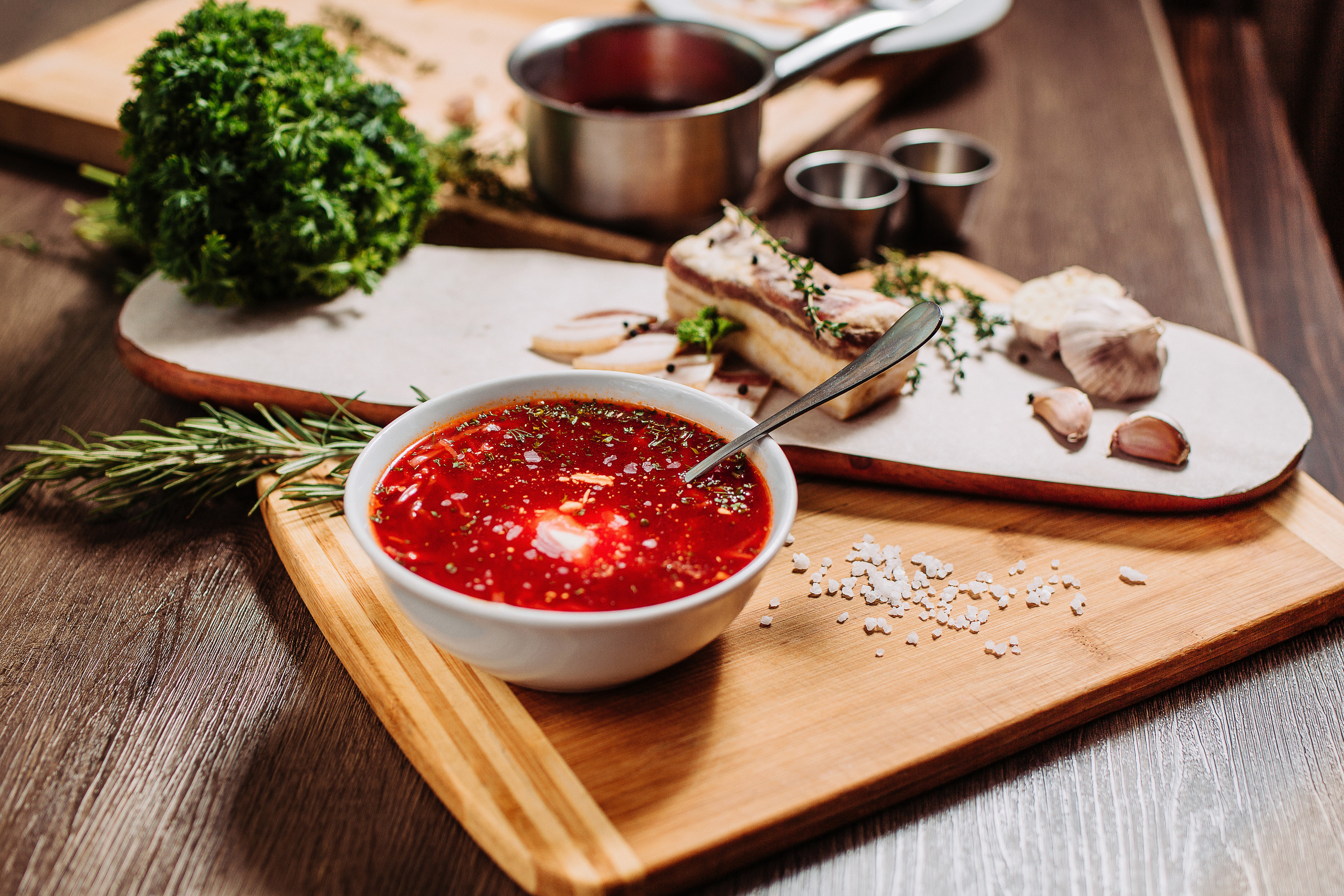 Фудсъёмка в Крыму от профессионального фотографа :: Алексей Кушин. Фотограф в Керчи, свадебная фотосессия в Крыму :: Алексей Кушин