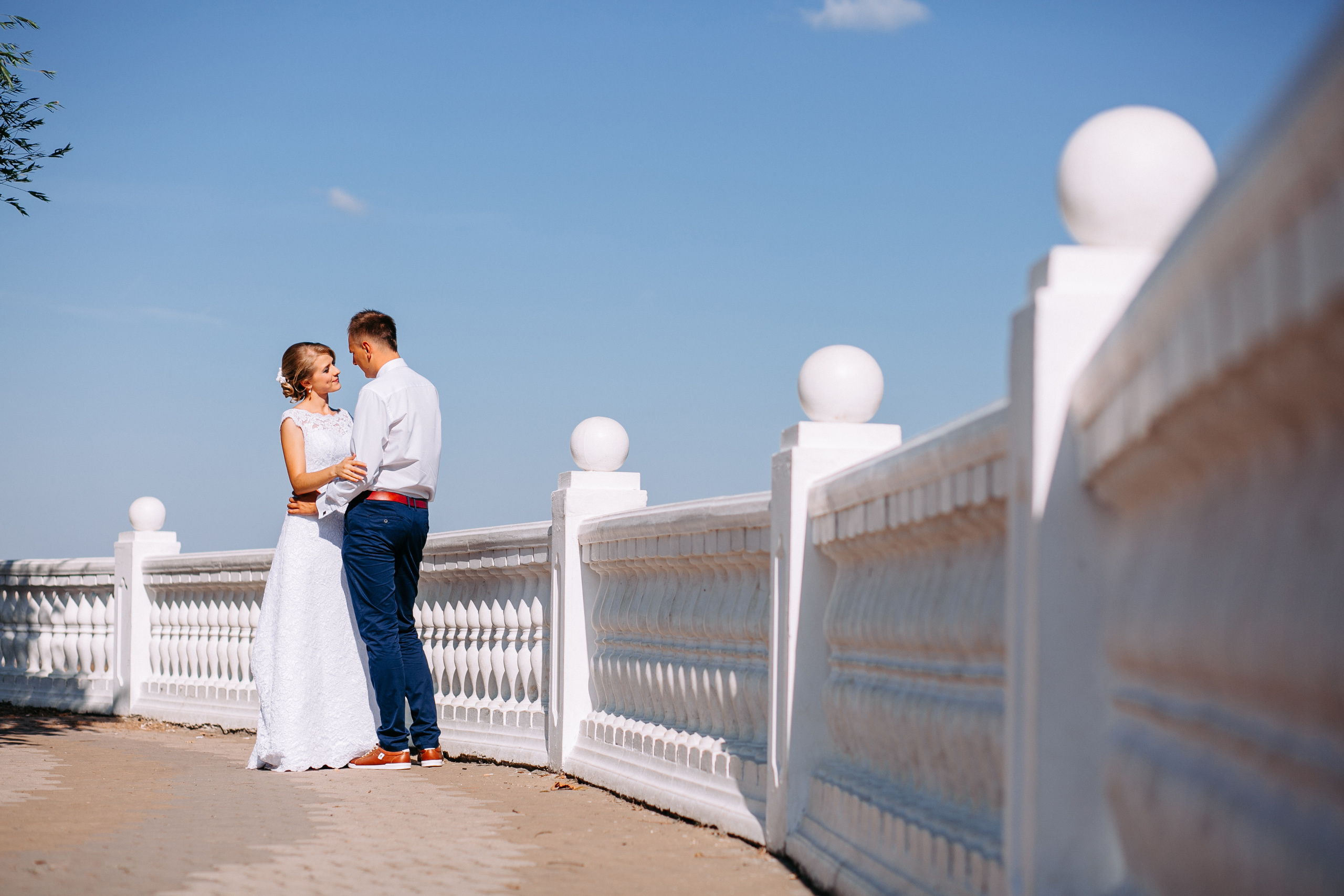 Фотограф в Керчи, свадебная фотосессия в Крыму :: Алексей Кушин