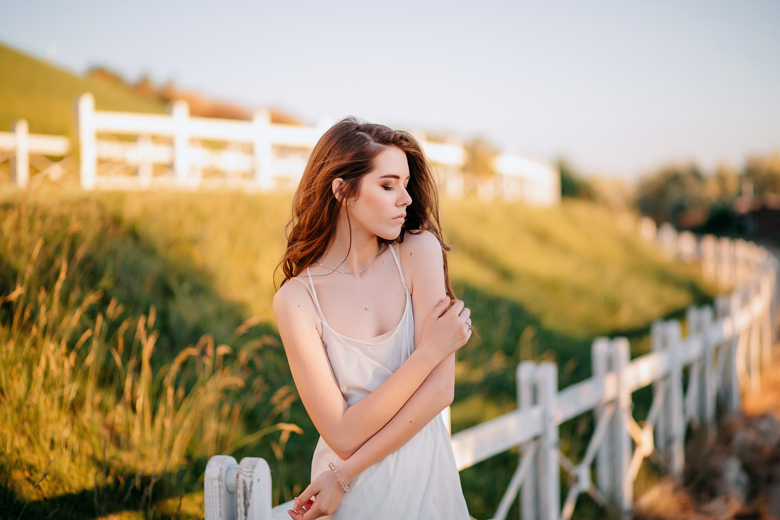 Портретная съёмка в Крыму от профессионального фотографа :: Алексей Ку. Фотограф в Керчи, свадебная фотосессия в Крыму :: Алексей Кушин