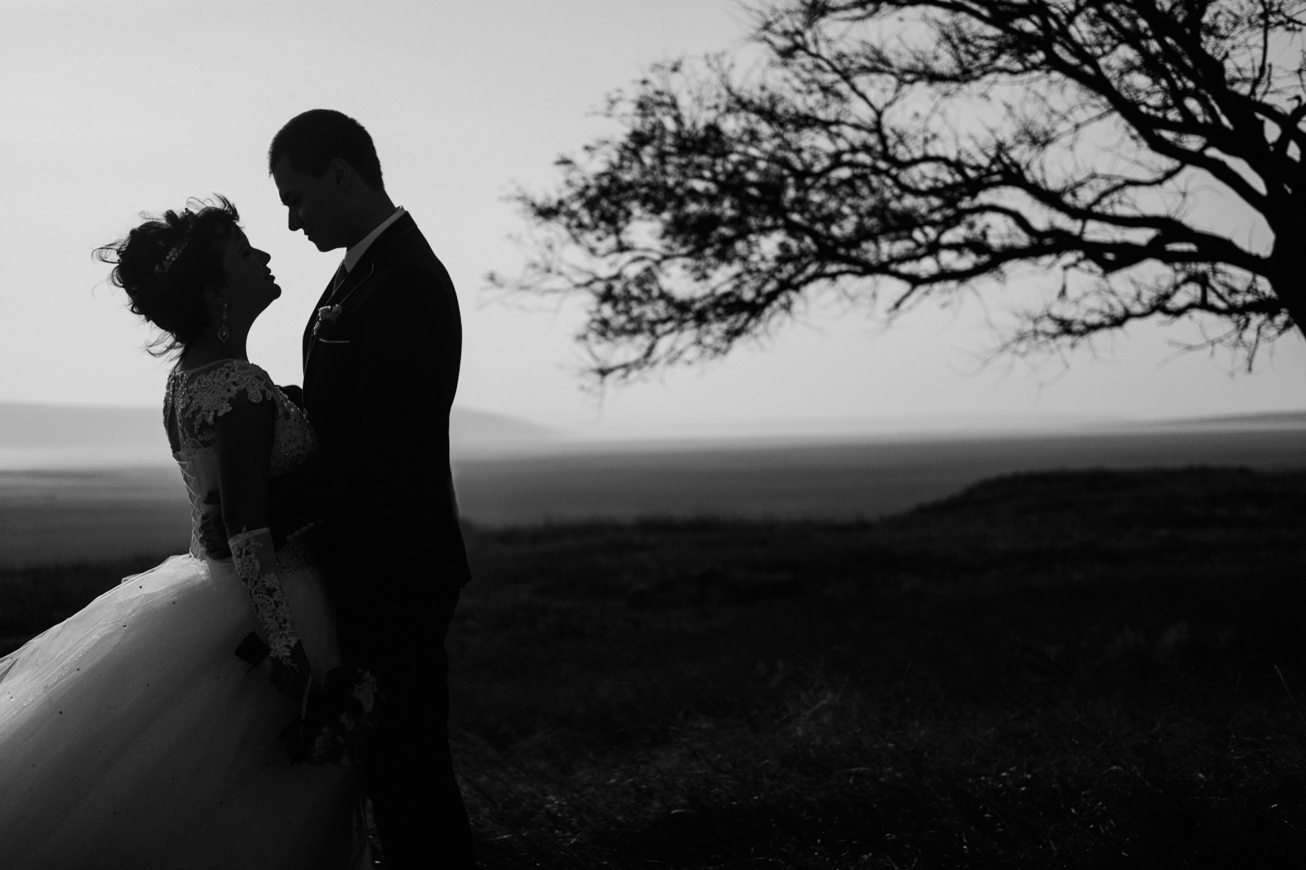 Фотограф в Керчи, свадебная фотосессия в Крыму :: Алексей Кушин