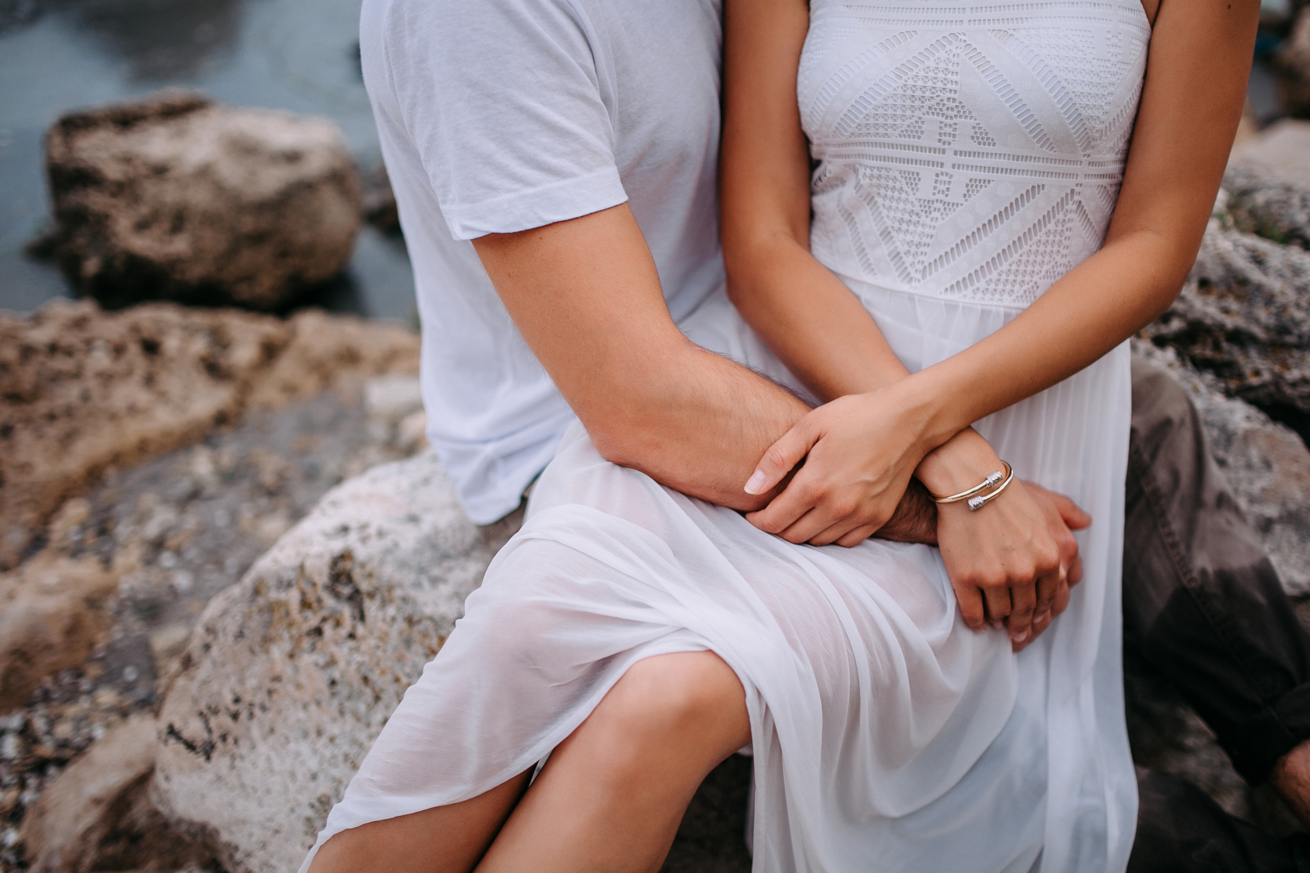 Фотосессия лавстори (love story) в Керчи и Крыму :: Алексей Кушин. Фотограф в Керчи, свадебная фотосессия в Крыму :: Алексей Кушин