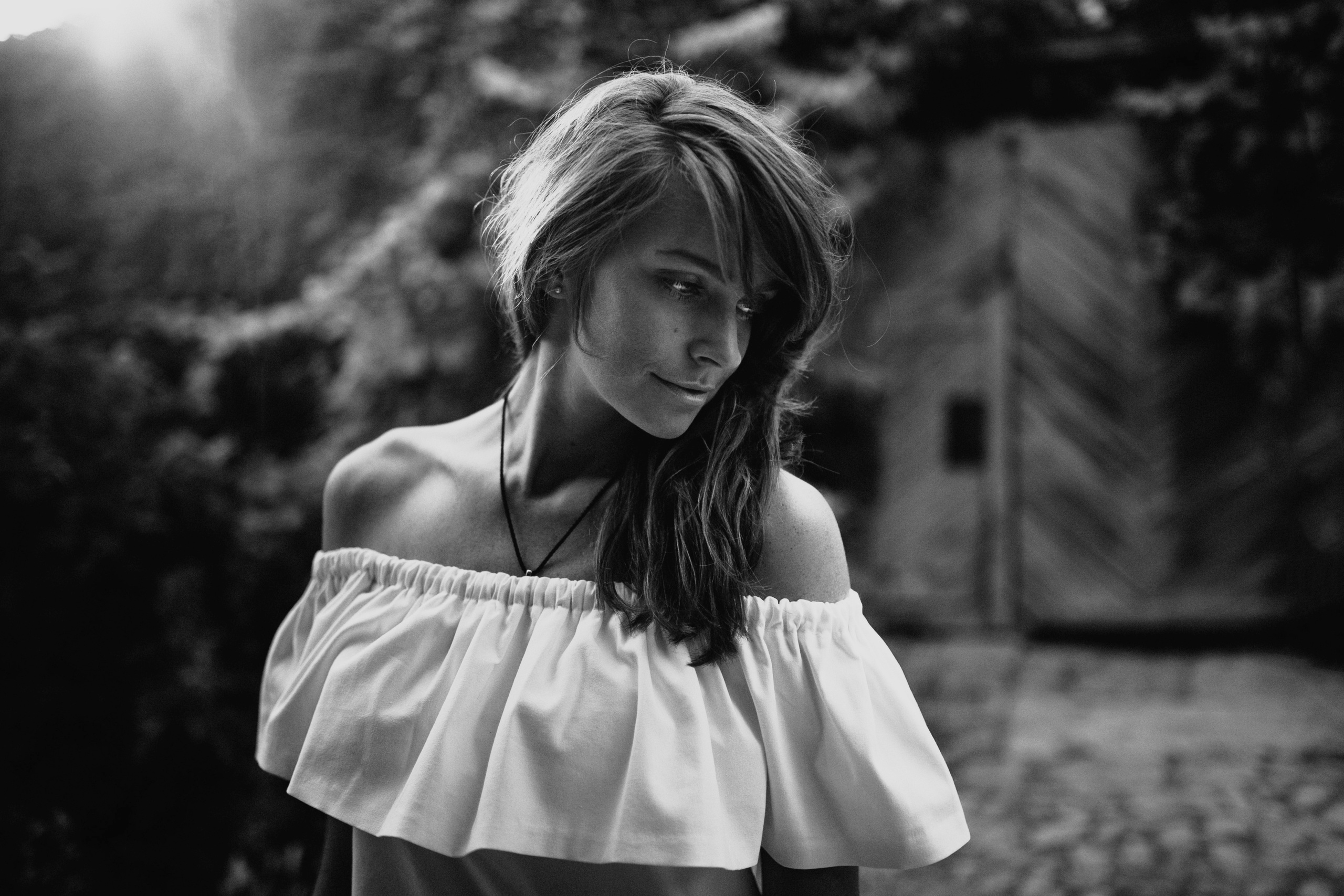 Портретная съёмка в Крыму от профессионального фотографа :: Алексей Ку. Фотограф в Керчи, свадебная фотосессия в Крыму :: Алексей Кушин