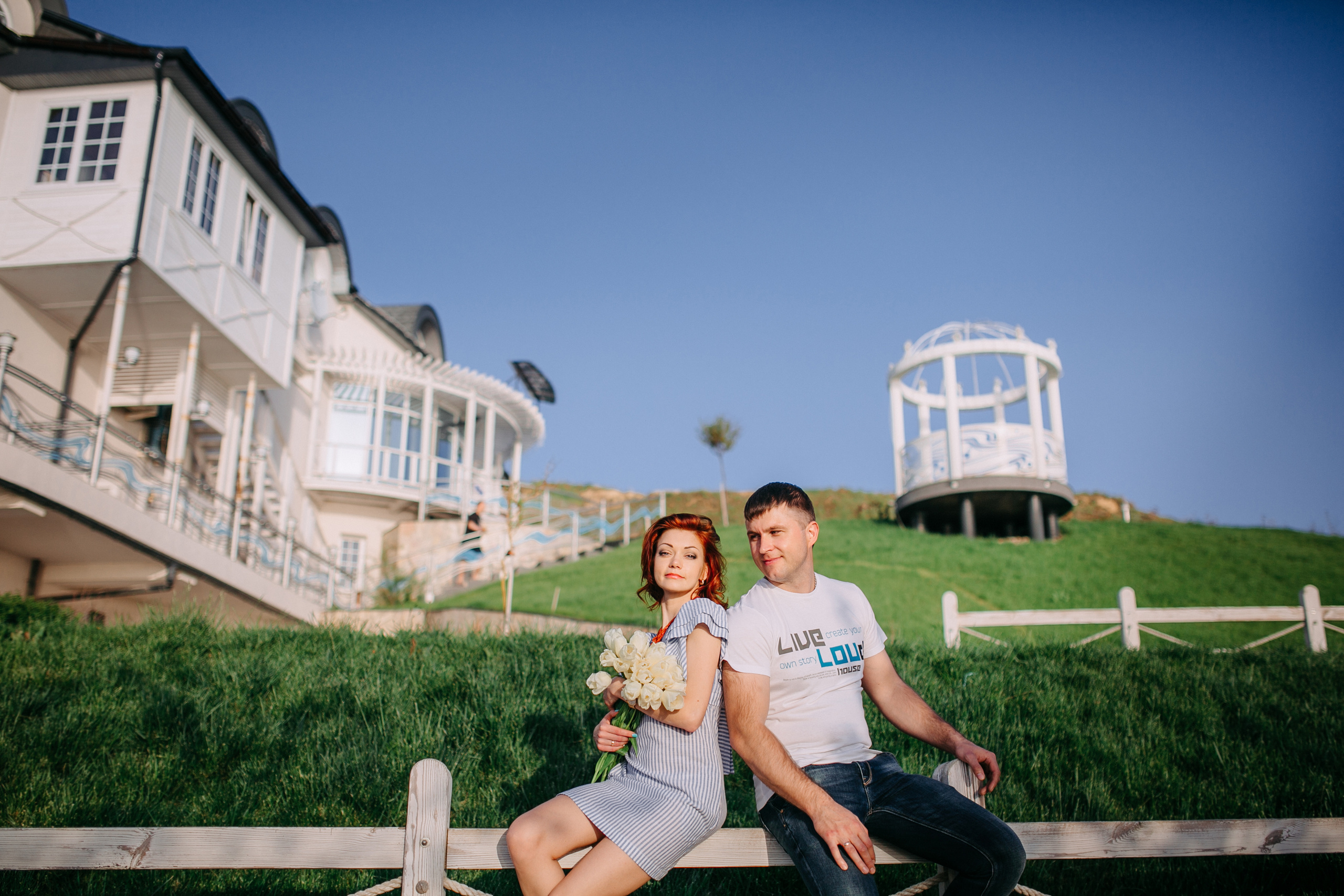 Фотосессия лавстори (love story) в Керчи и Крыму :: Алексей Кушин. Фотограф в Керчи, свадебная фотосессия в Крыму :: Алексей Кушин