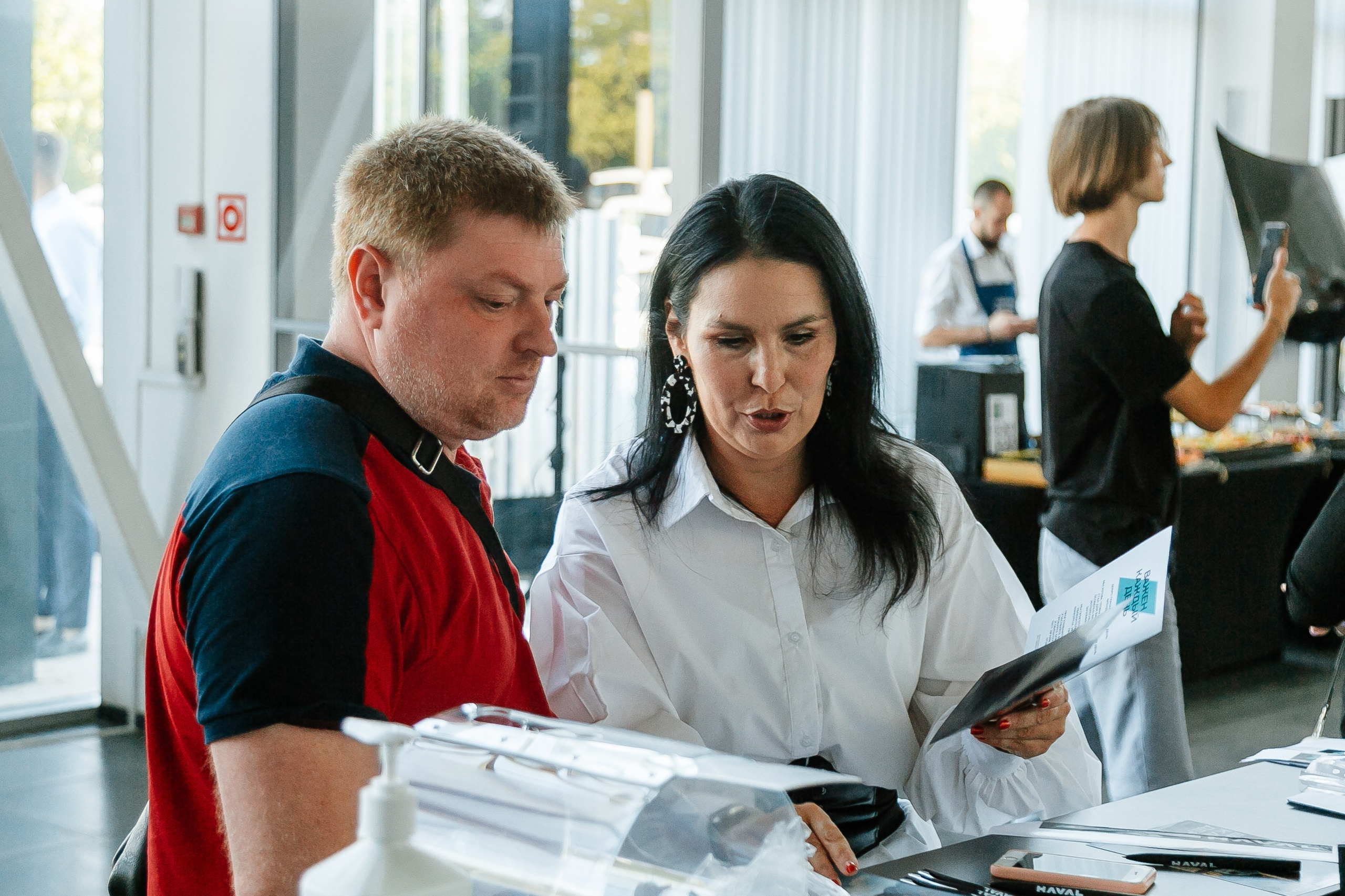 Открытие салона haval. Фото-Видеосъемка любых мероприятий Москва Ростов