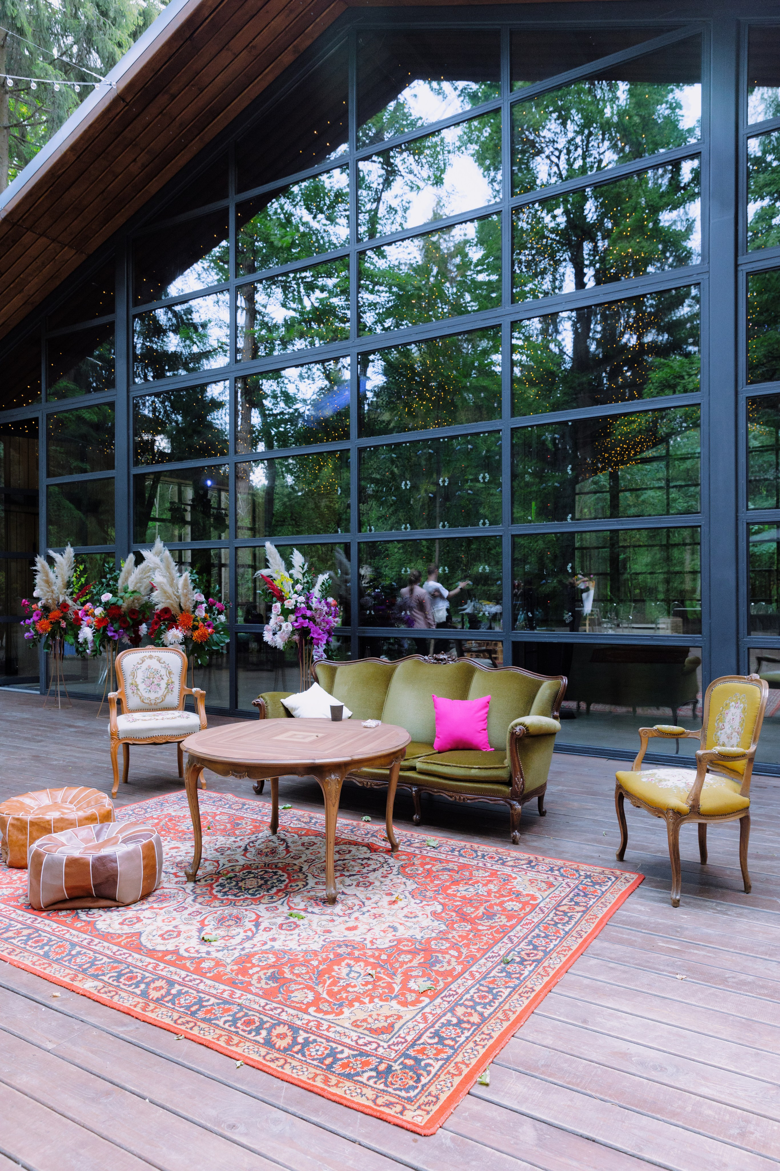 Джафар и Мария. Фотограф