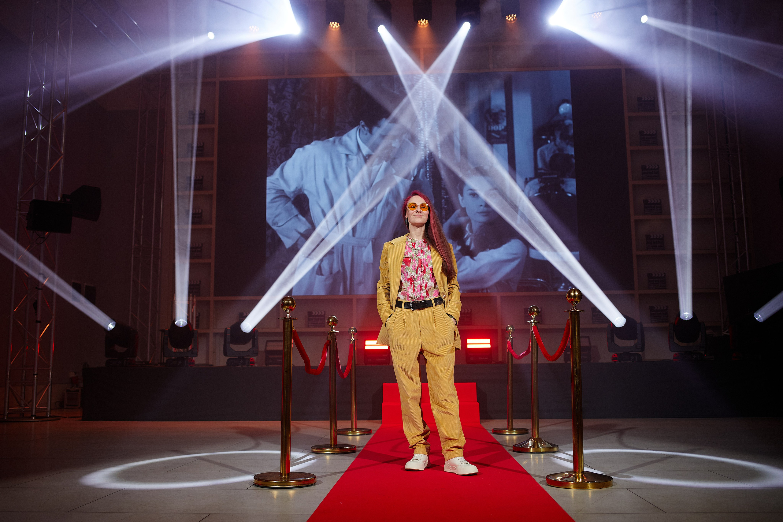 Корпоратив Skyeng. Репортажный фотограф в Москве Константин Дерягин