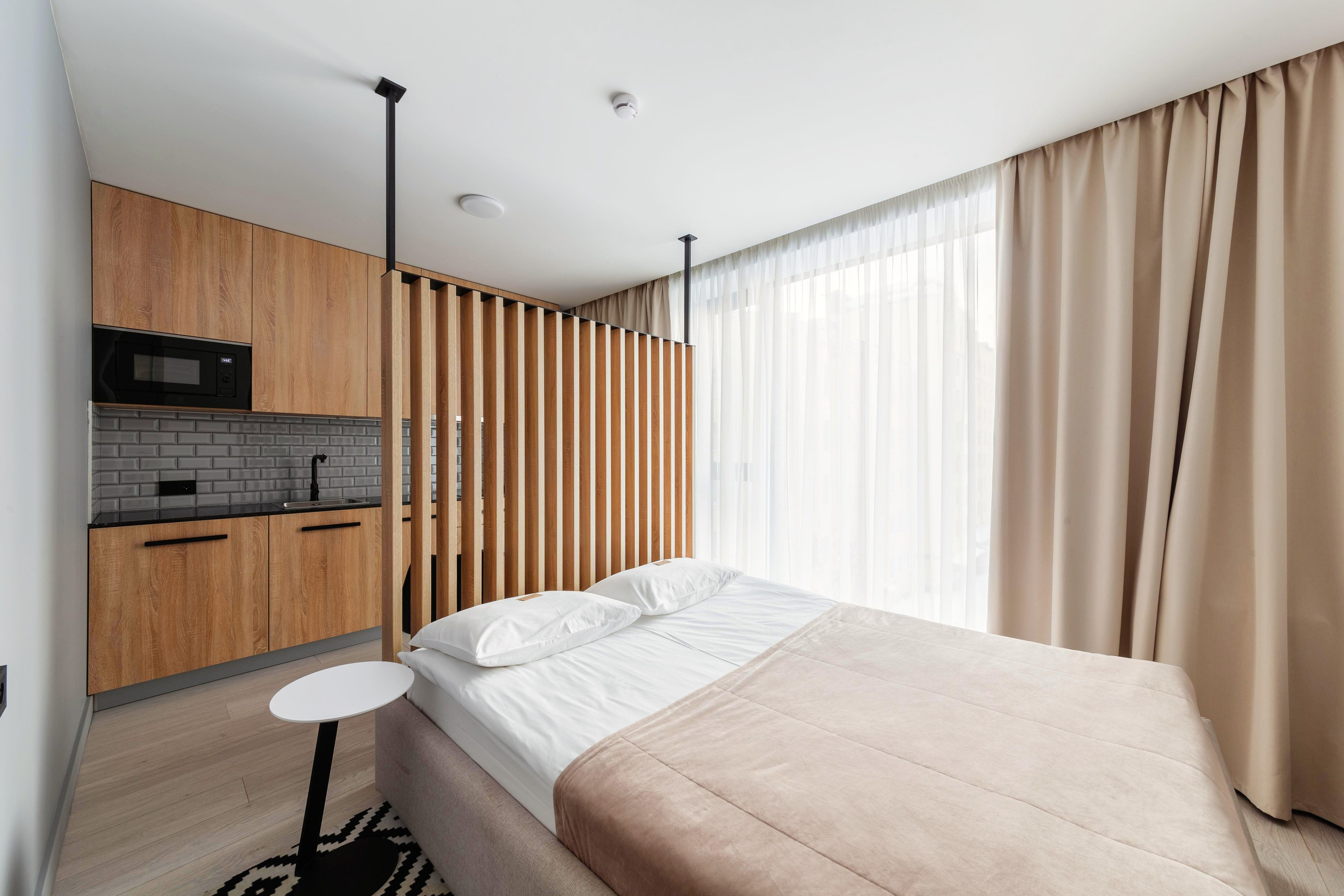 Общая галерея. Интерьерный фотограф Рафаэль