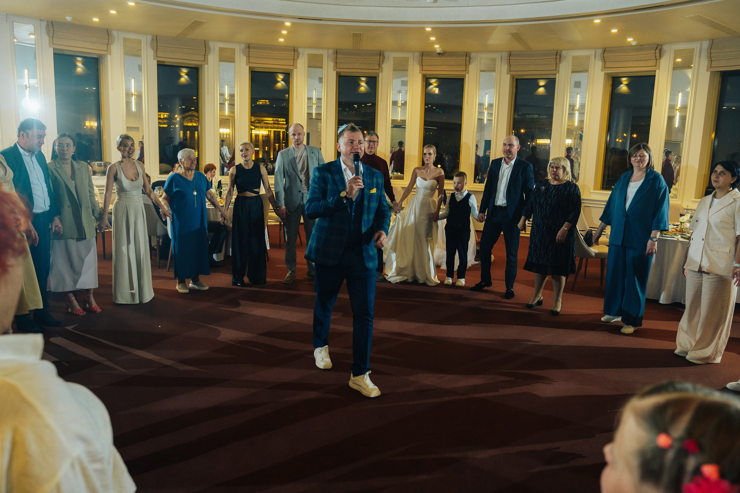 Свадьба Сергей и Анастасия. Ваш свадебный и семейный фотограф