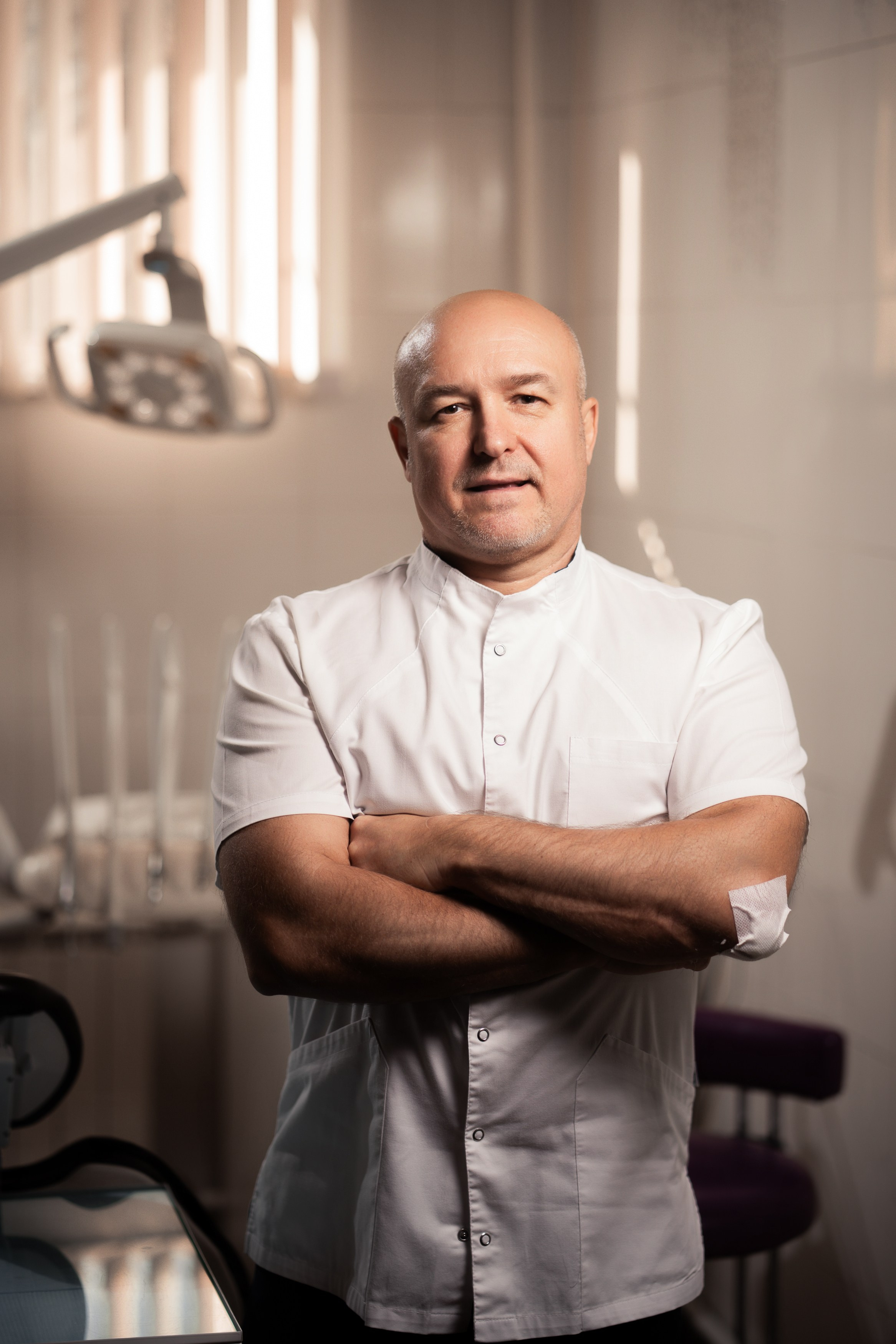 Портреты для Зубных мастеров. Ваш свадебный и семейный фотограф