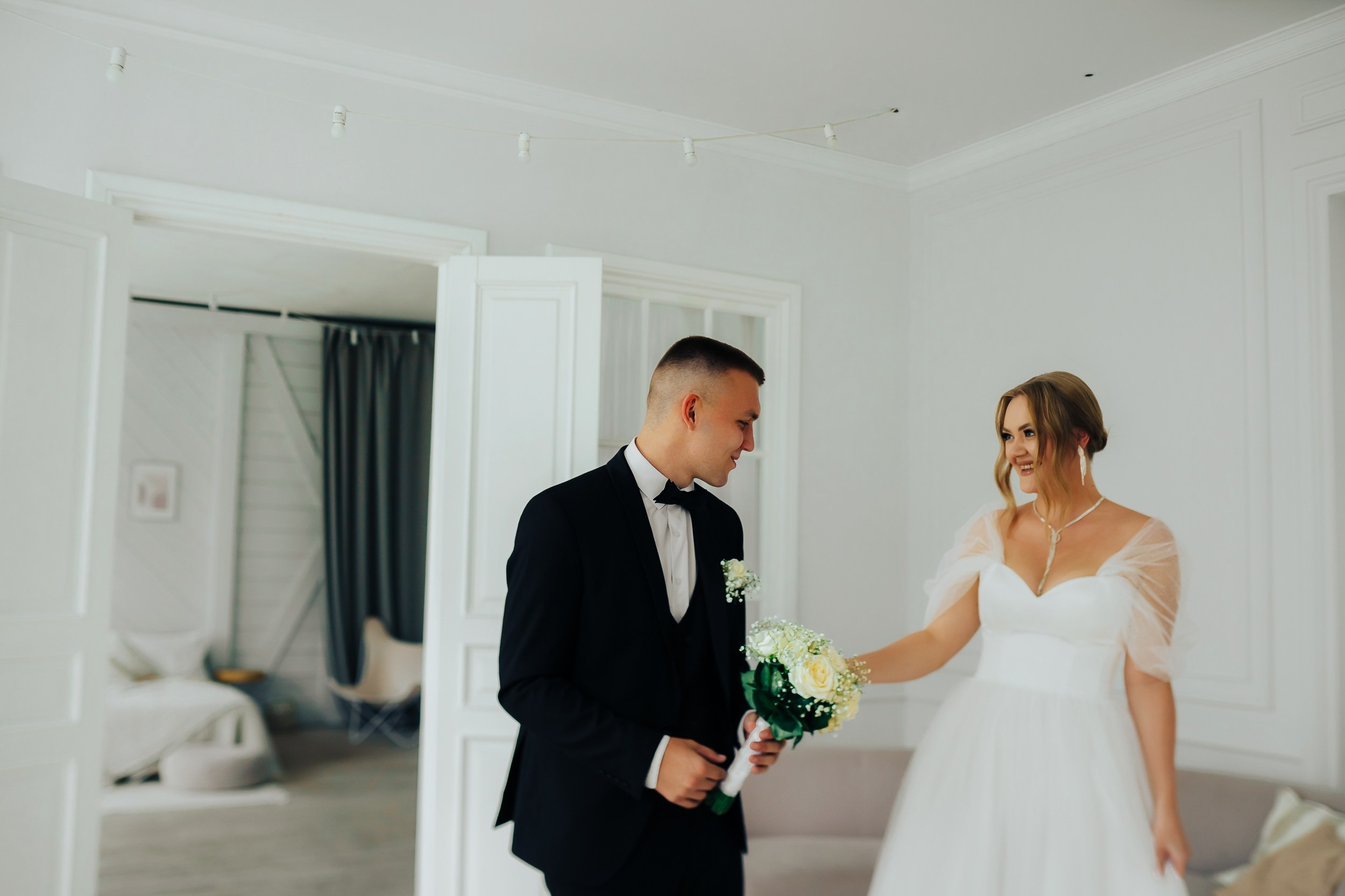 Свадьба Макса и Насти. Ваш свадебный и семейный фотограф